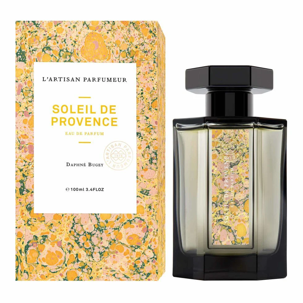 L'Artisan Parfumeur Soleil De Provence EDP - Image 4