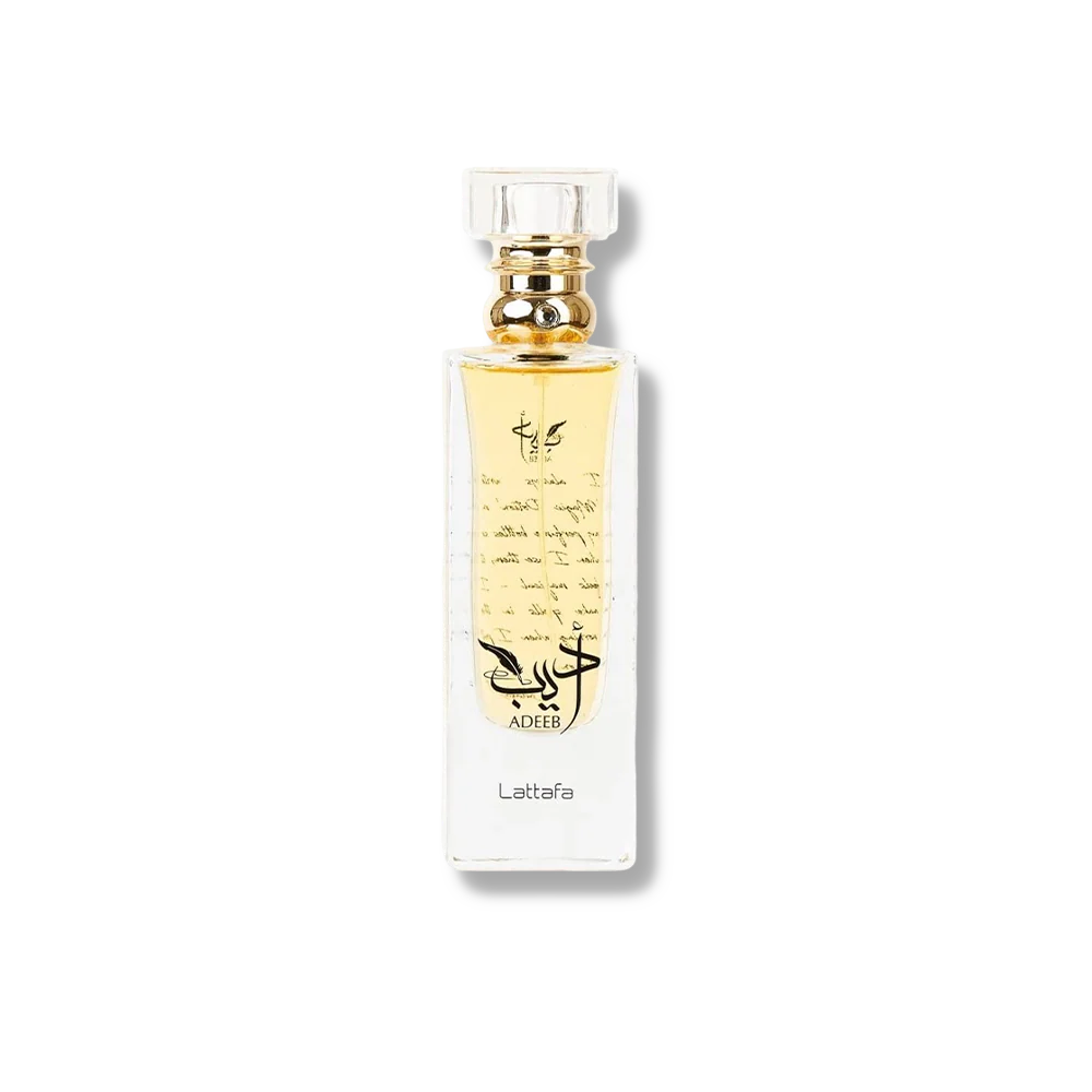 Lattafa Adeeb EDP