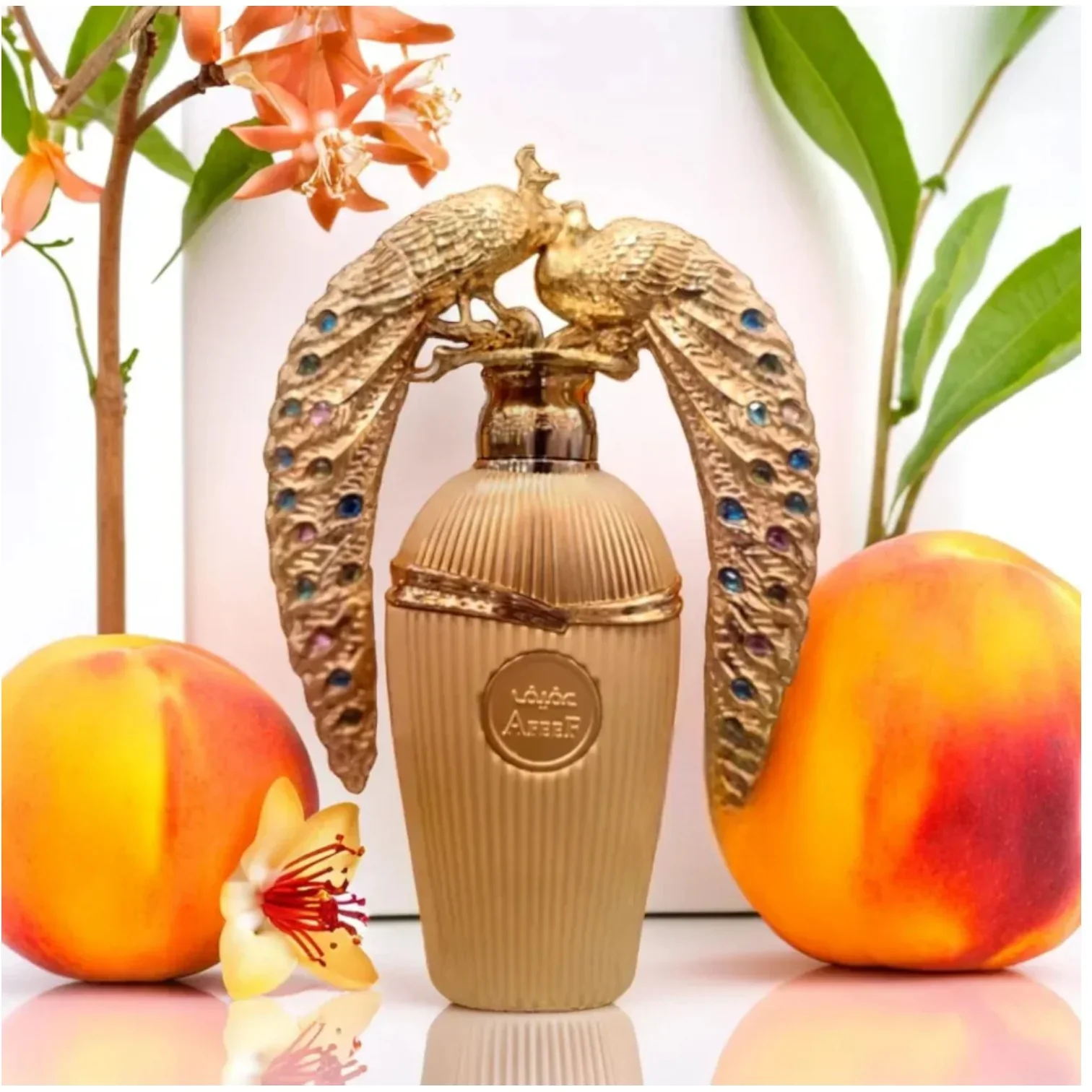 Lattafa Afeef EDP - Image 2