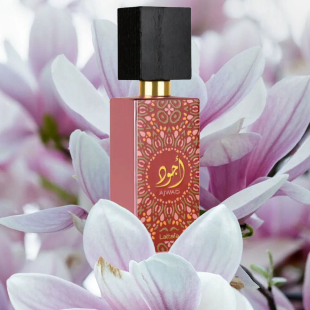 Lattafa Ajwad Pink To Pink EDP - Image 3