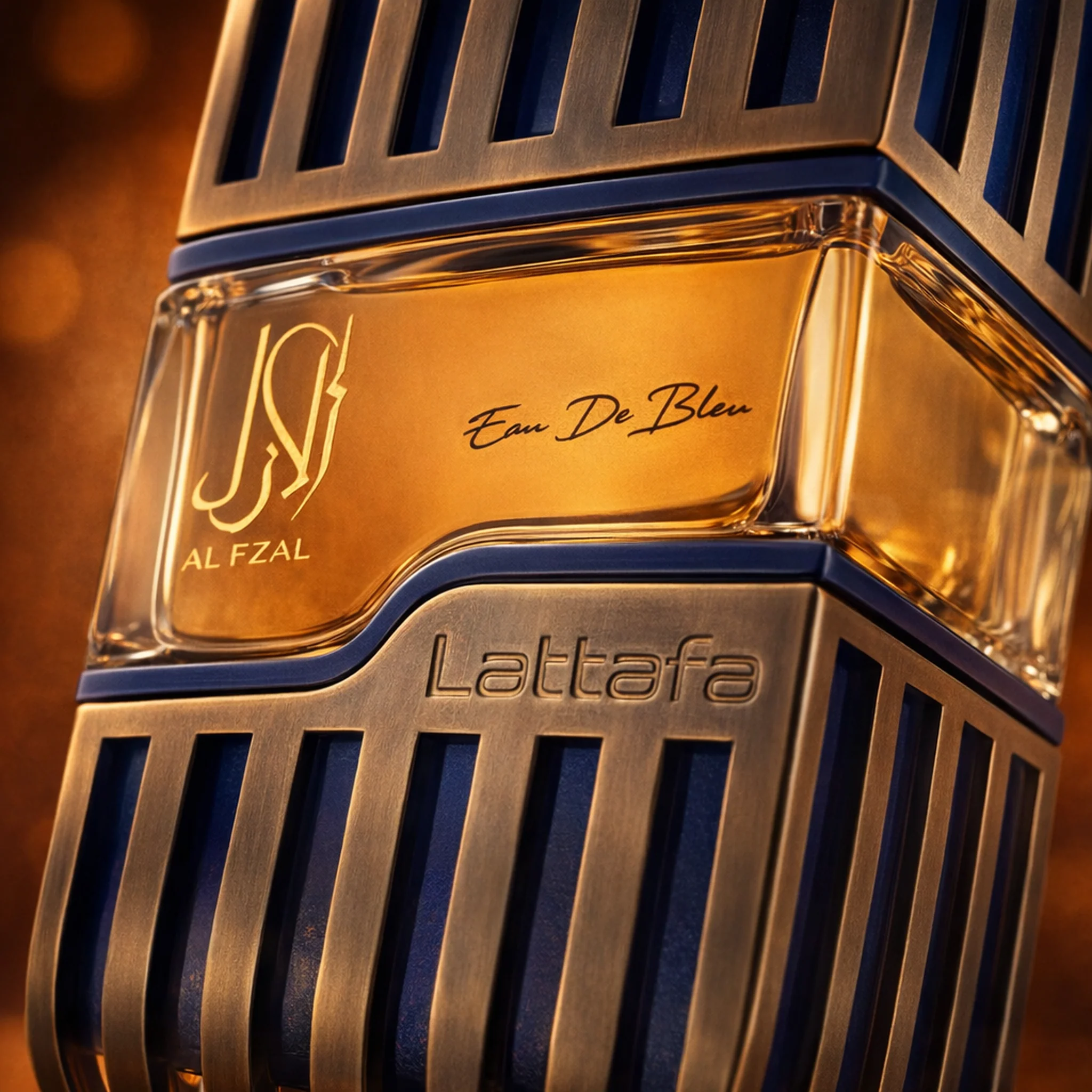 Lattafa Al Azal EDP - Image 3
