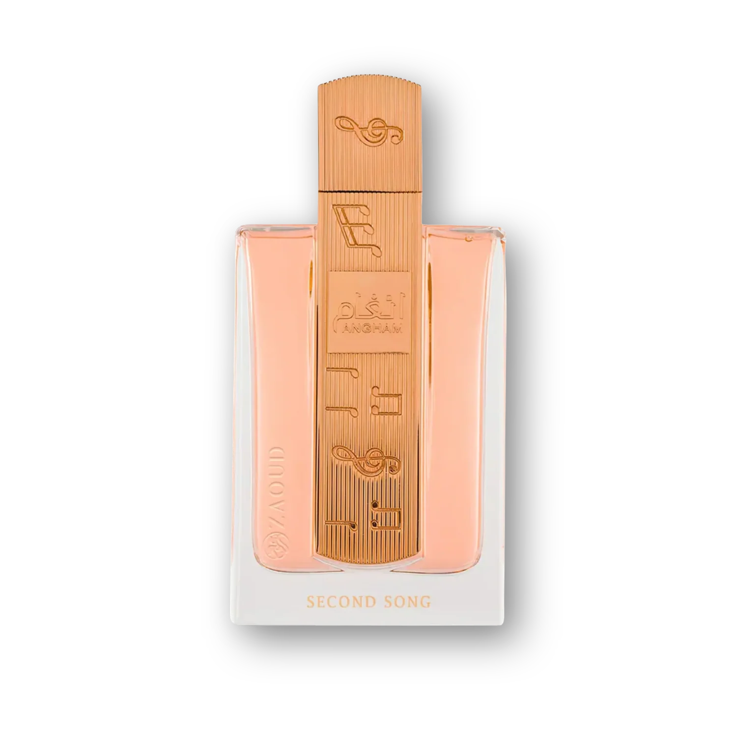 Lattafa Angham Second Song EDP For Women