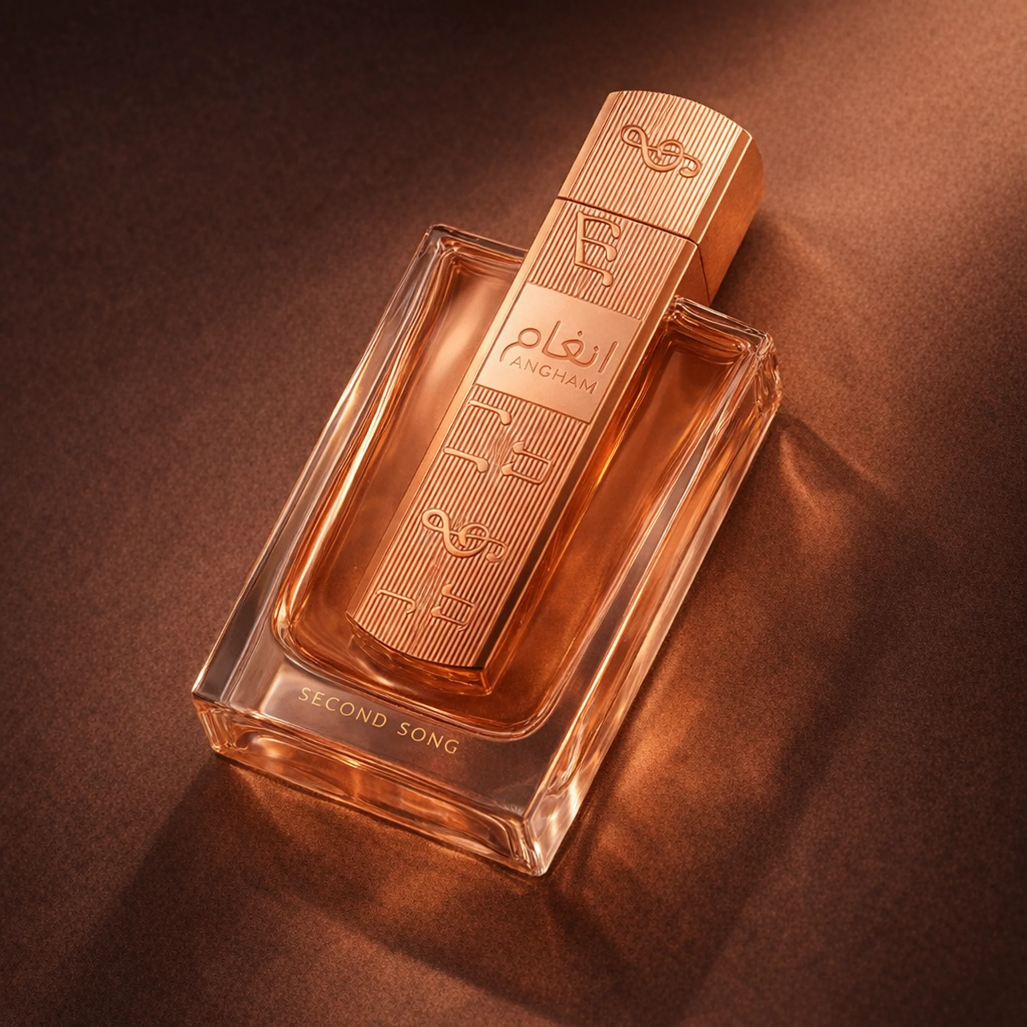 Lattafa Angham Second Song EDP For Women - Image 2