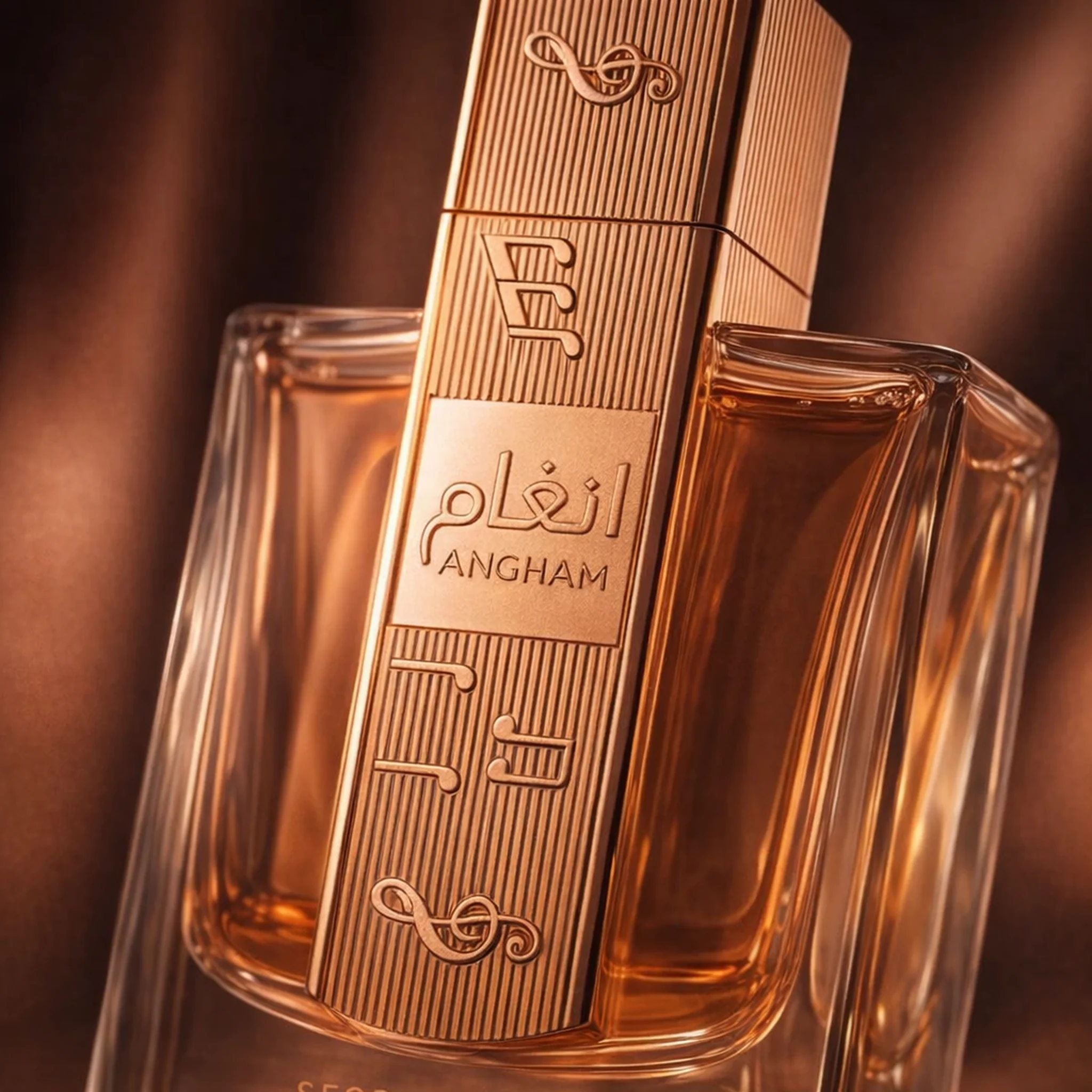 Lattafa Angham Second Song EDP For Women - Image 3