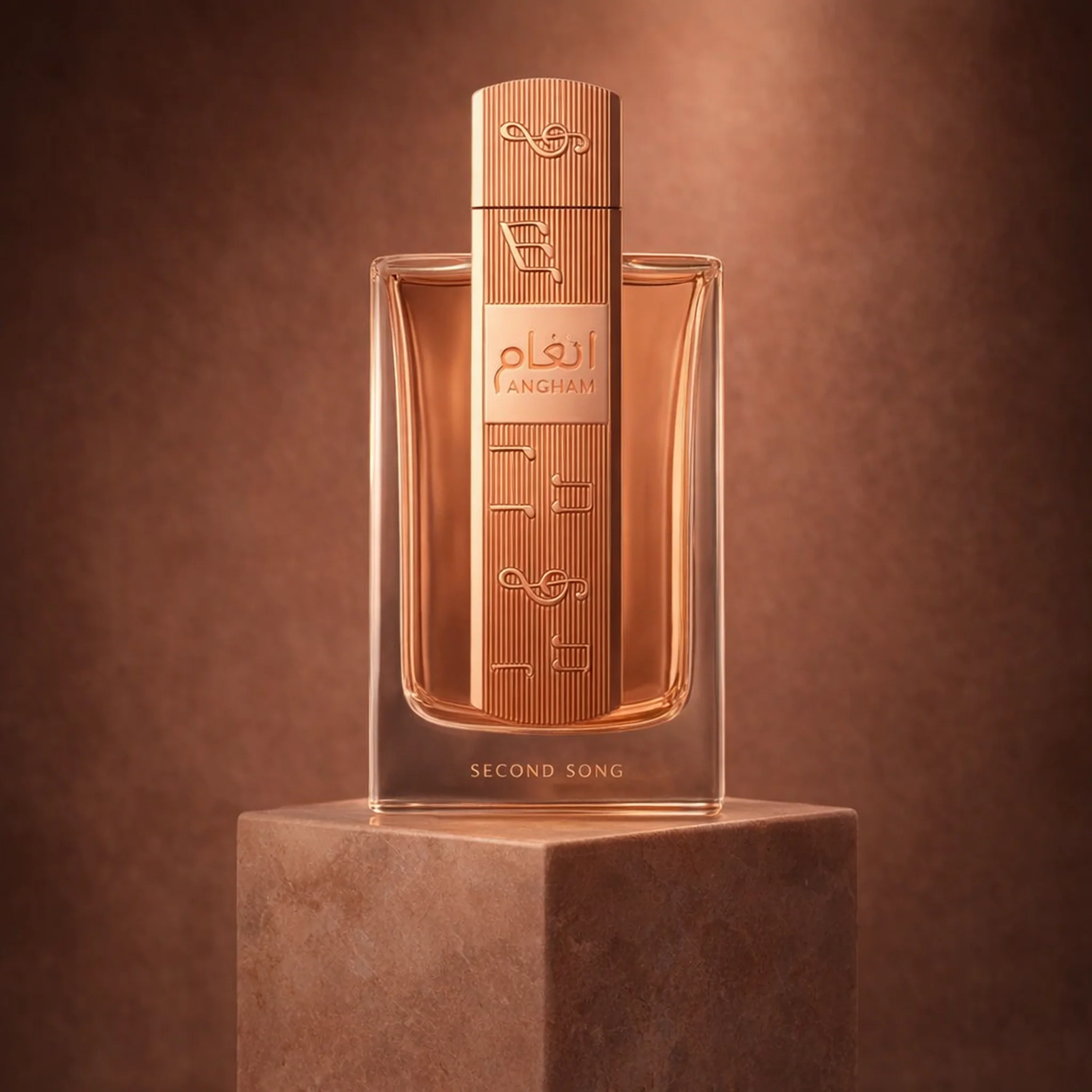 Lattafa Angham Second Song EDP For Women - Image 4