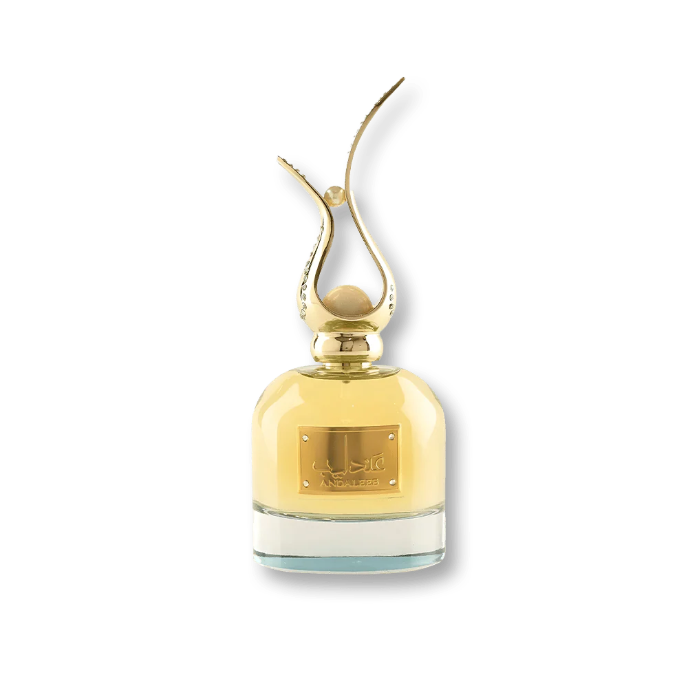 Lattafa Asdaaf Andaleeb EDP