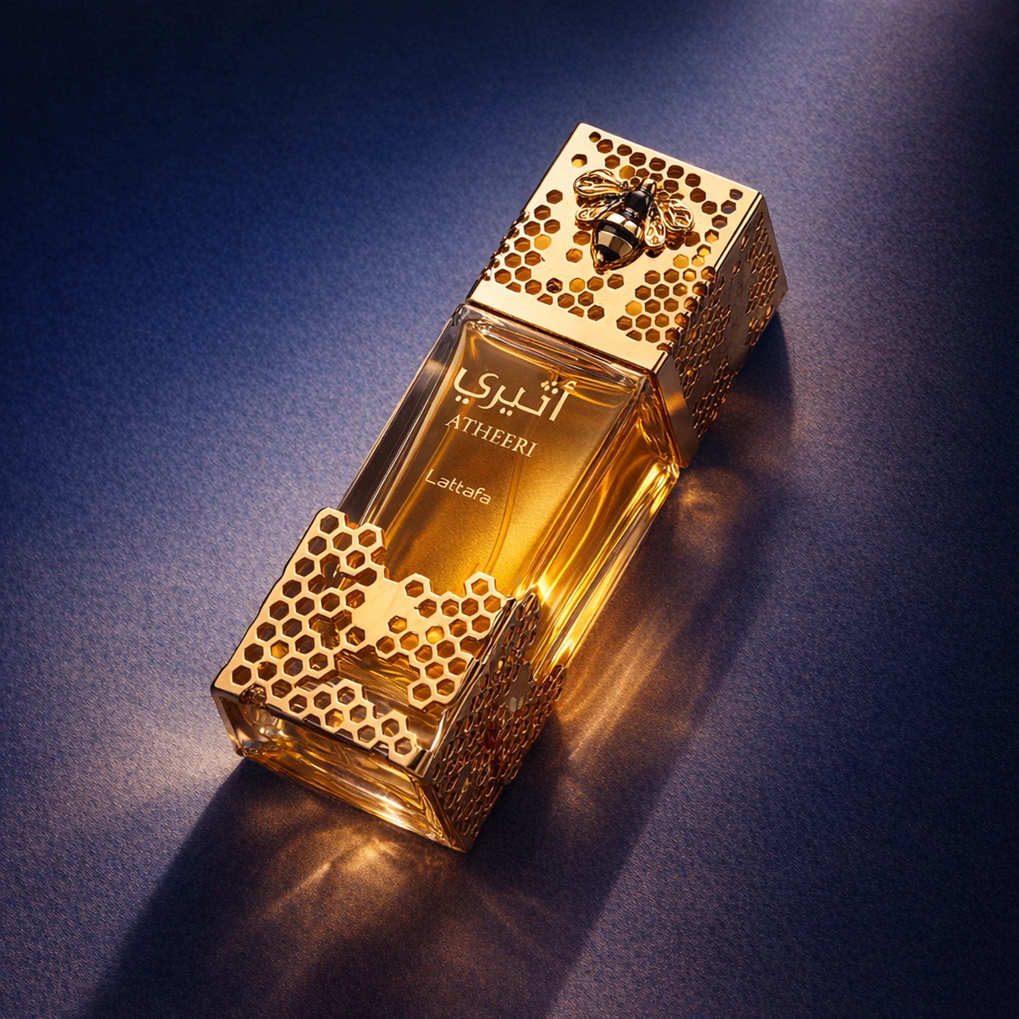 Lattafa Atheeri EDP For Women - Image 2