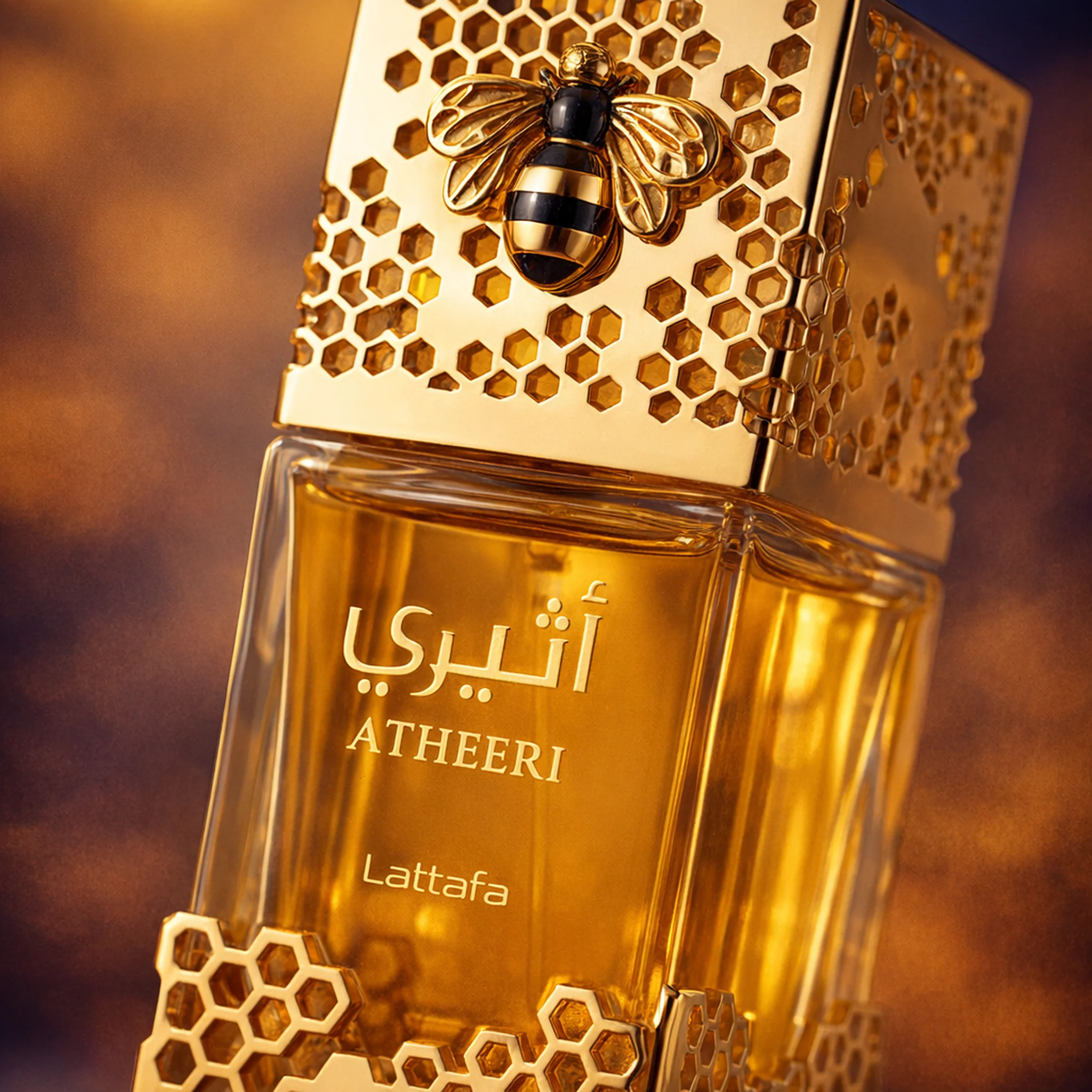 Lattafa Atheeri EDP For Women - Image 3