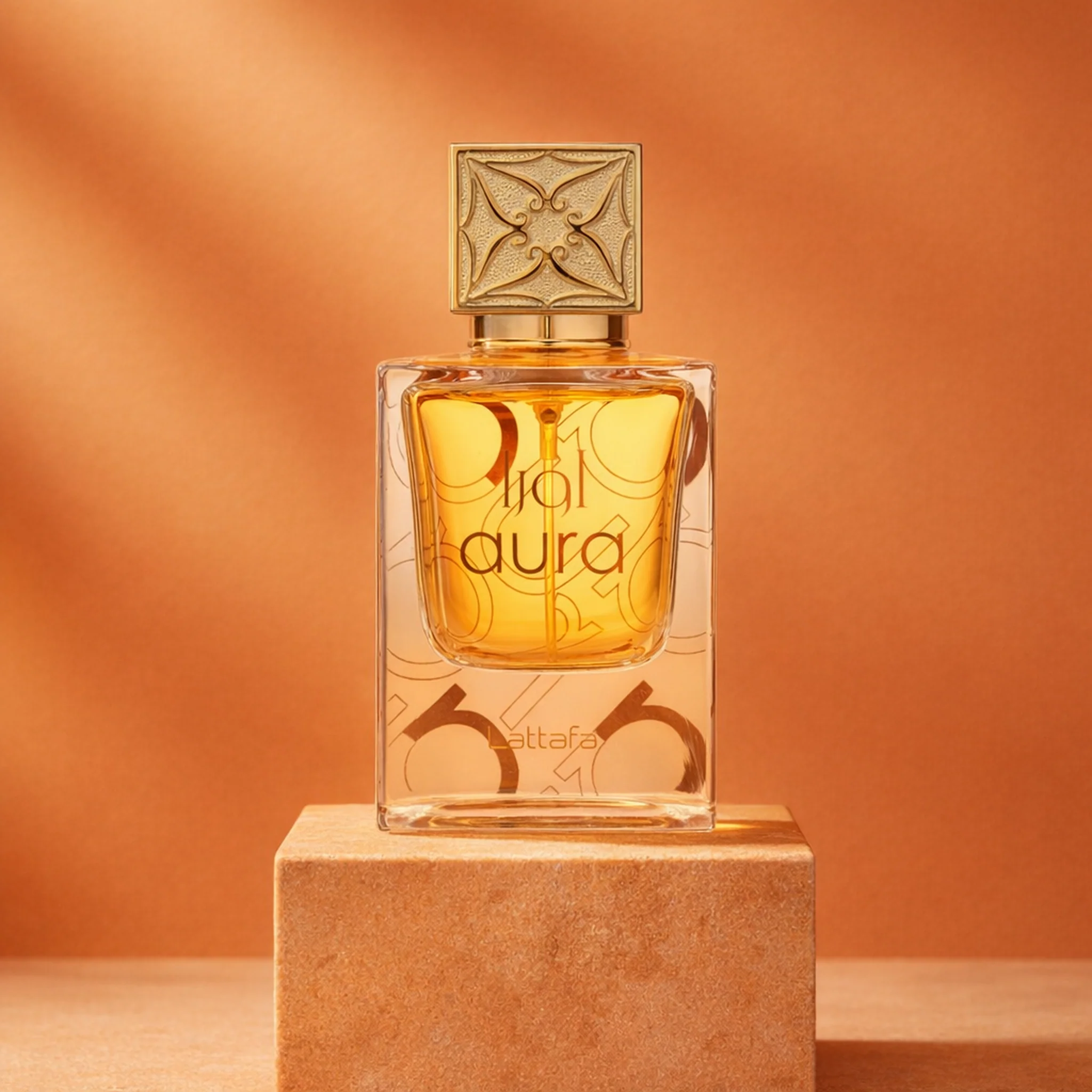 Lattafa Aura EDP - Image 4