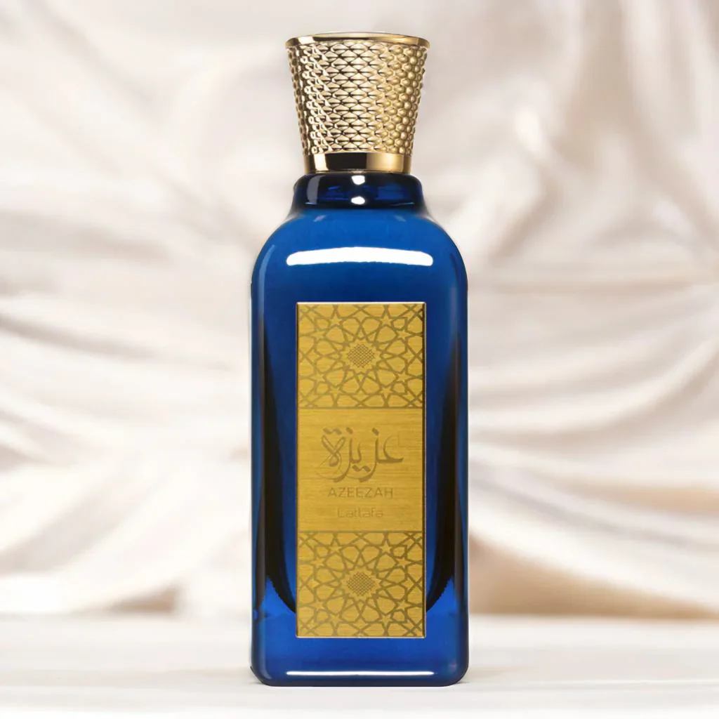 Lattafa Azeezah EDP - Image 2