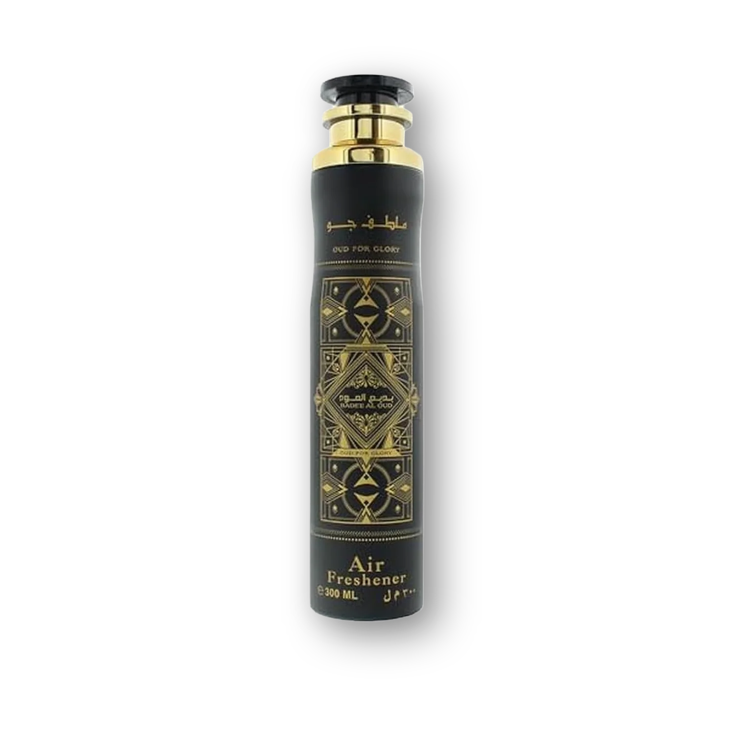Lattafa Badee Al Oud Air Freshener