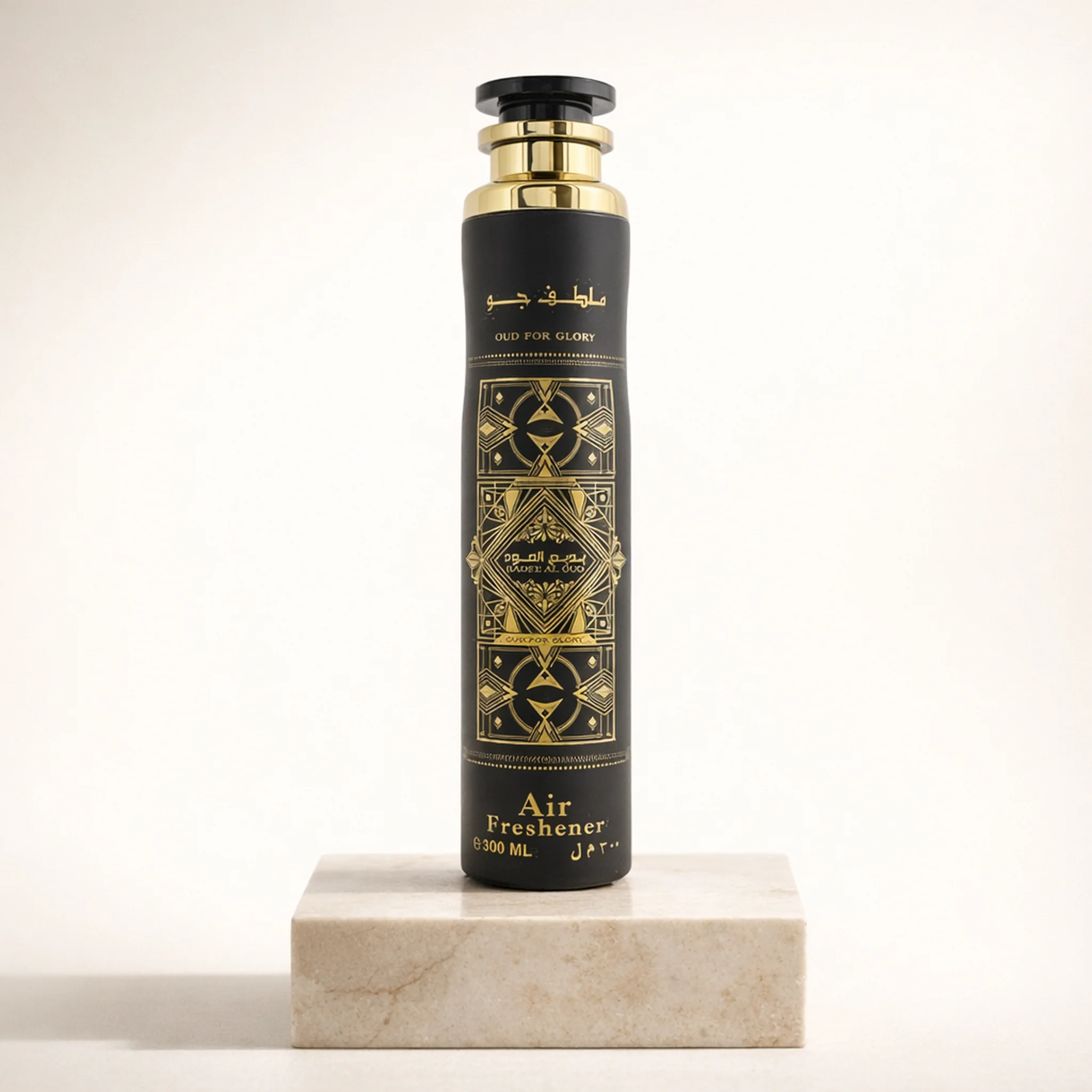 Lattafa Badee Al Oud Air Freshener - Image 4