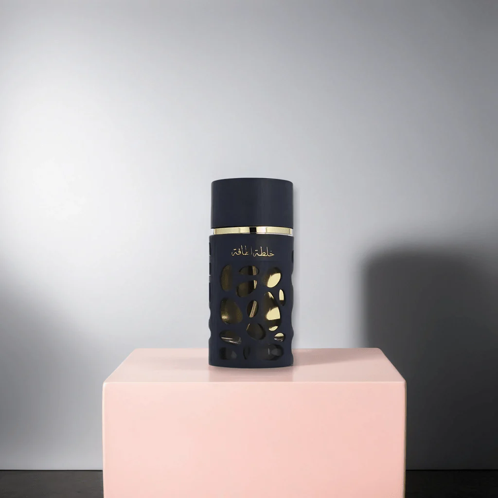 Lattafa Blend Of Khalta Lattafa EDP - Image 2