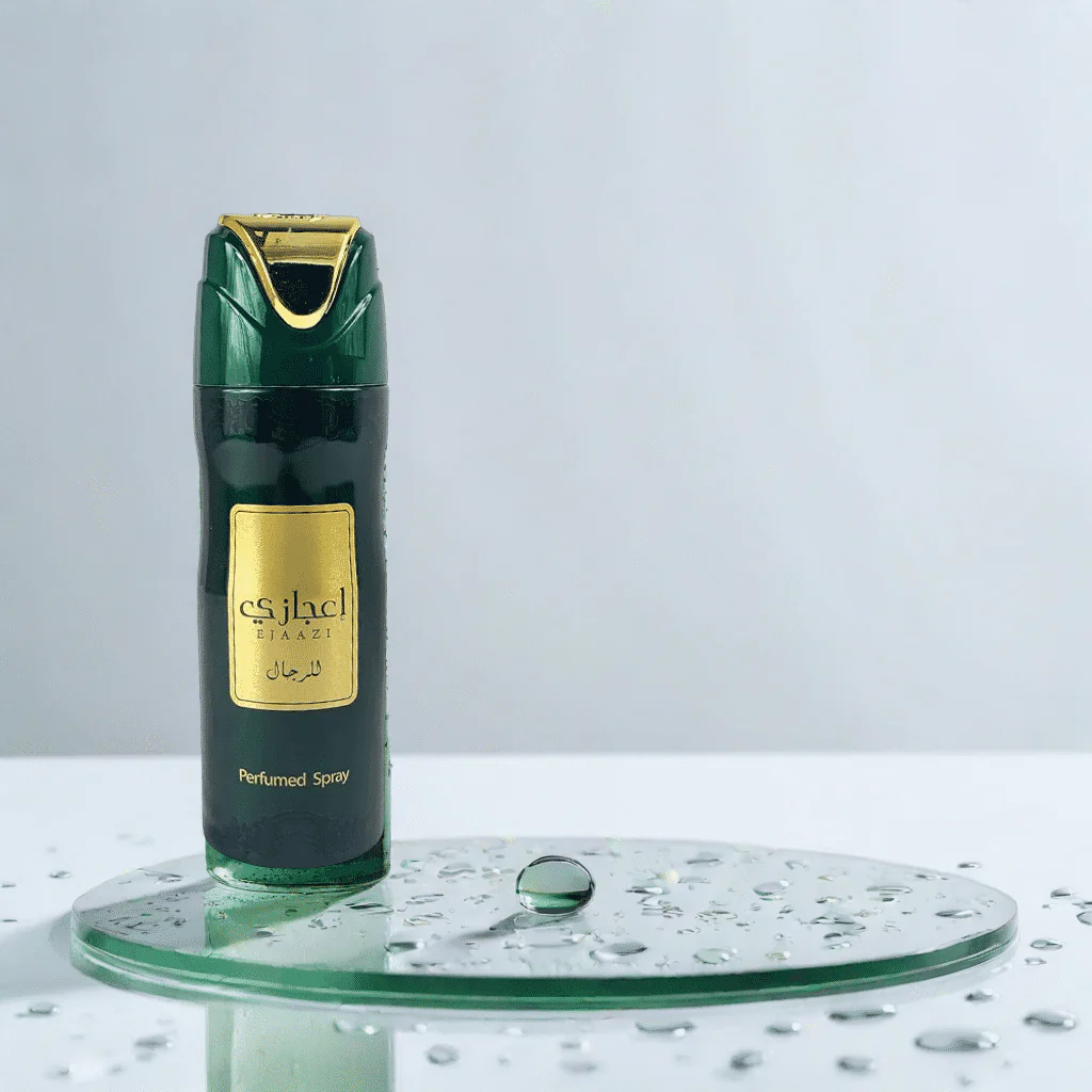 Lattafa Ejaazi Deodorant - Image 3