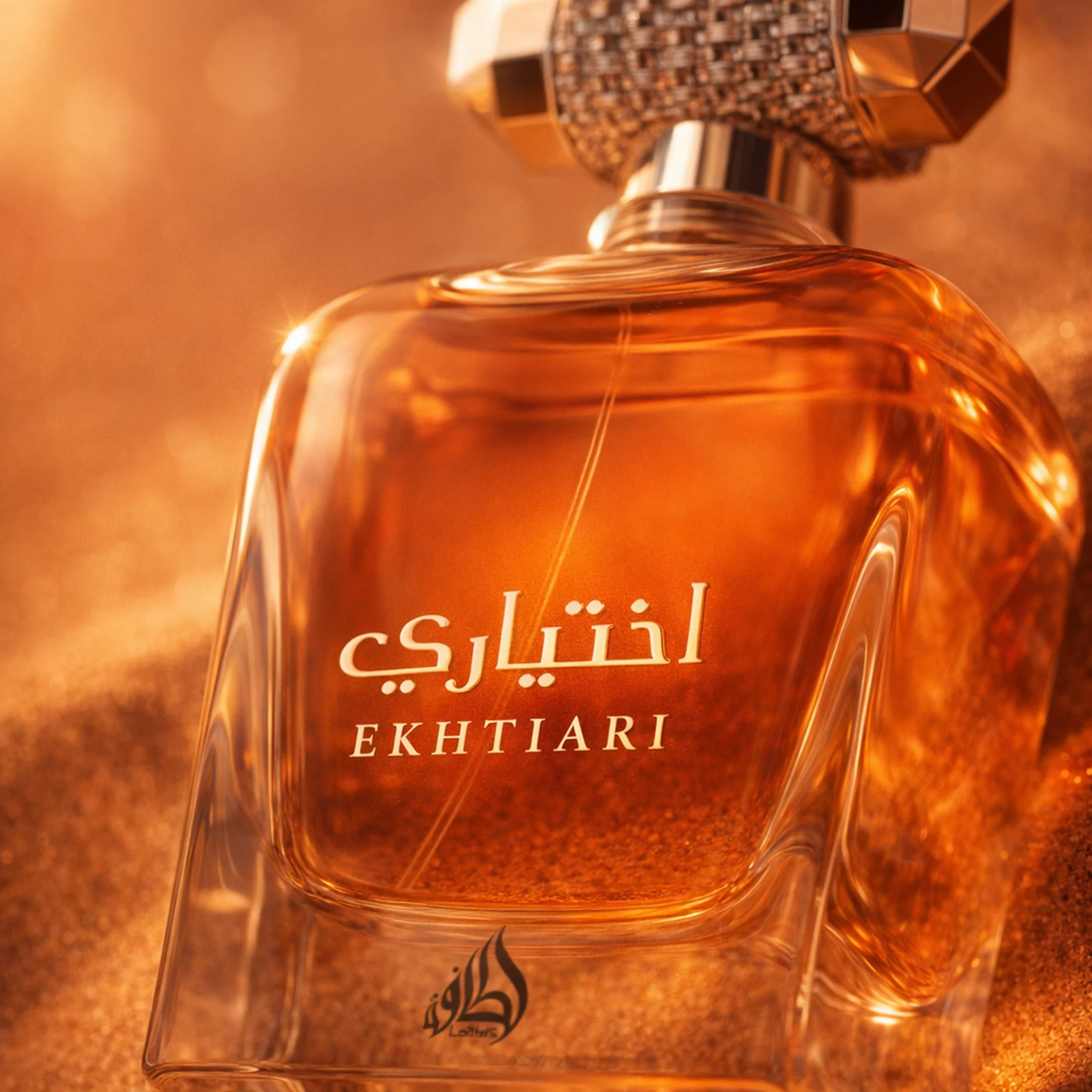 Lattafa Ekhtiari EDP - Image 3