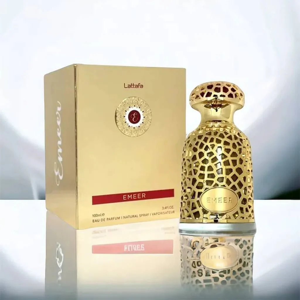 Lattafa Emeer EDP - Image 5