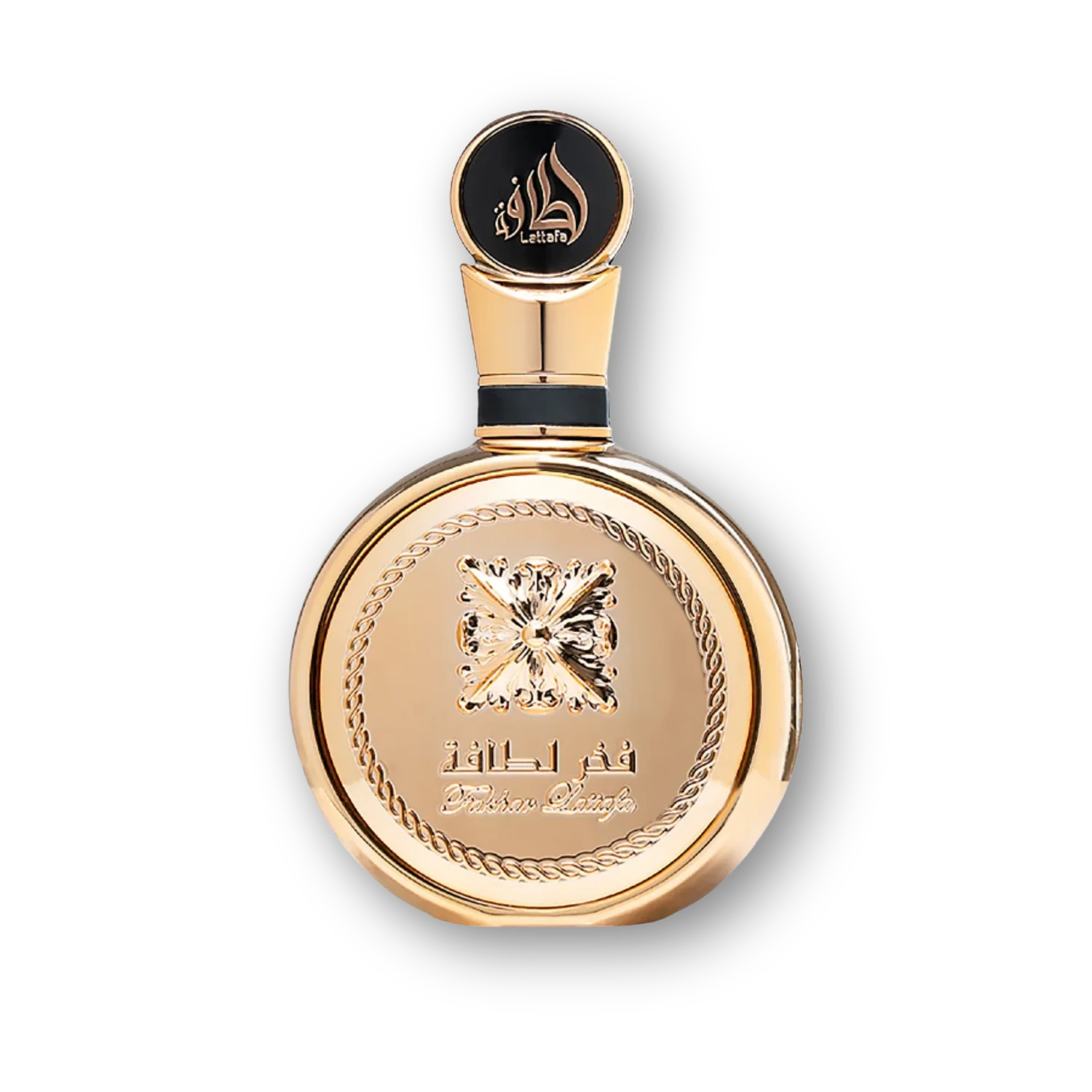 Lattafa Fakhar Gold Bukhoor