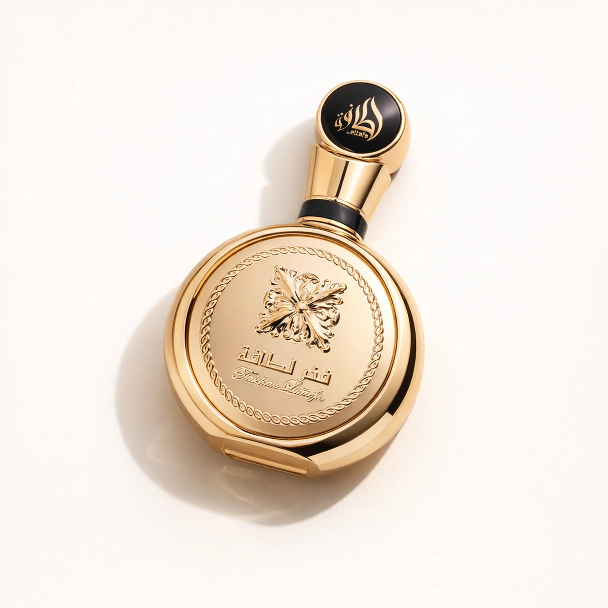 Lattafa Fakhar Gold Bukhoor - Image 2