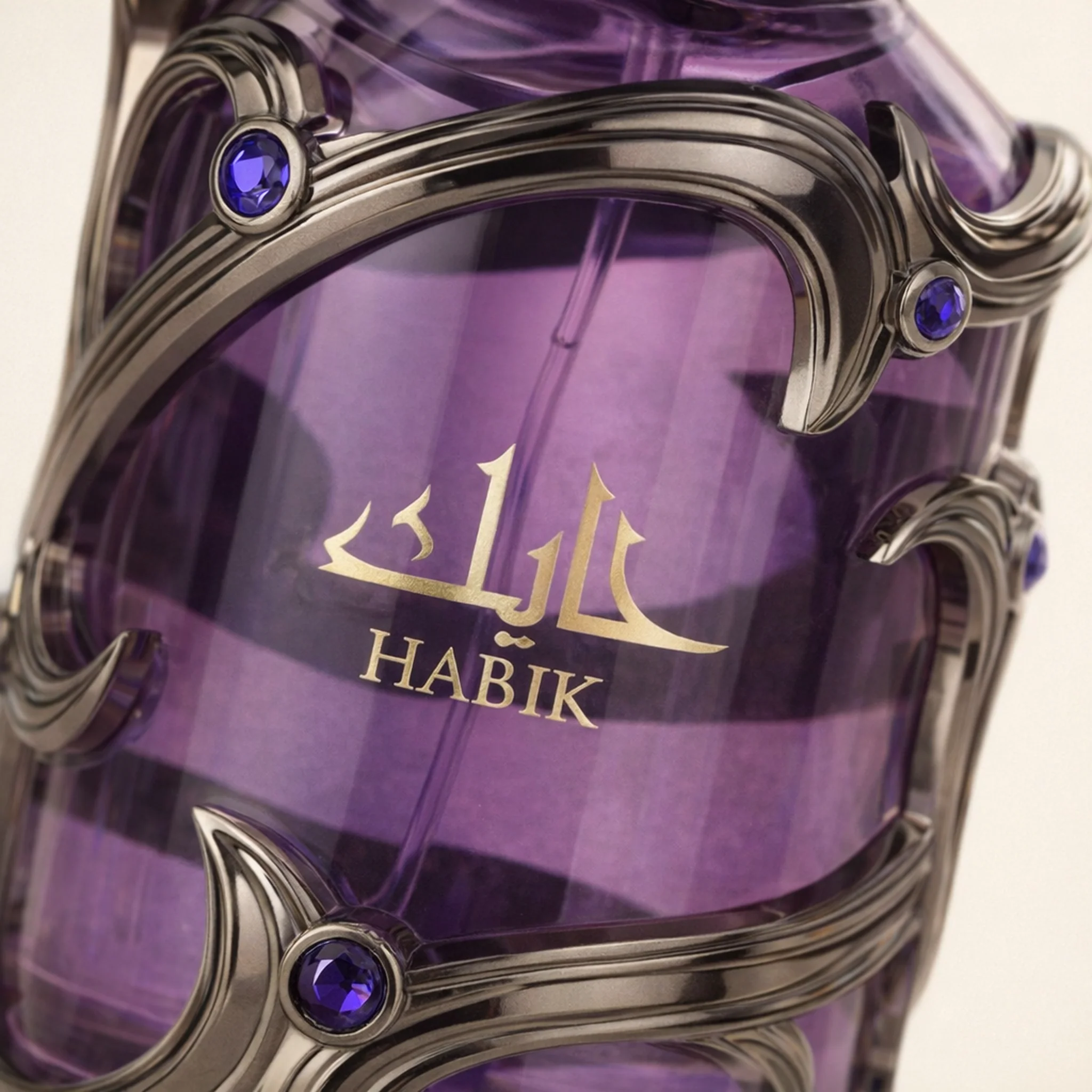 Lattafa Habik EDP For Men - Image 3