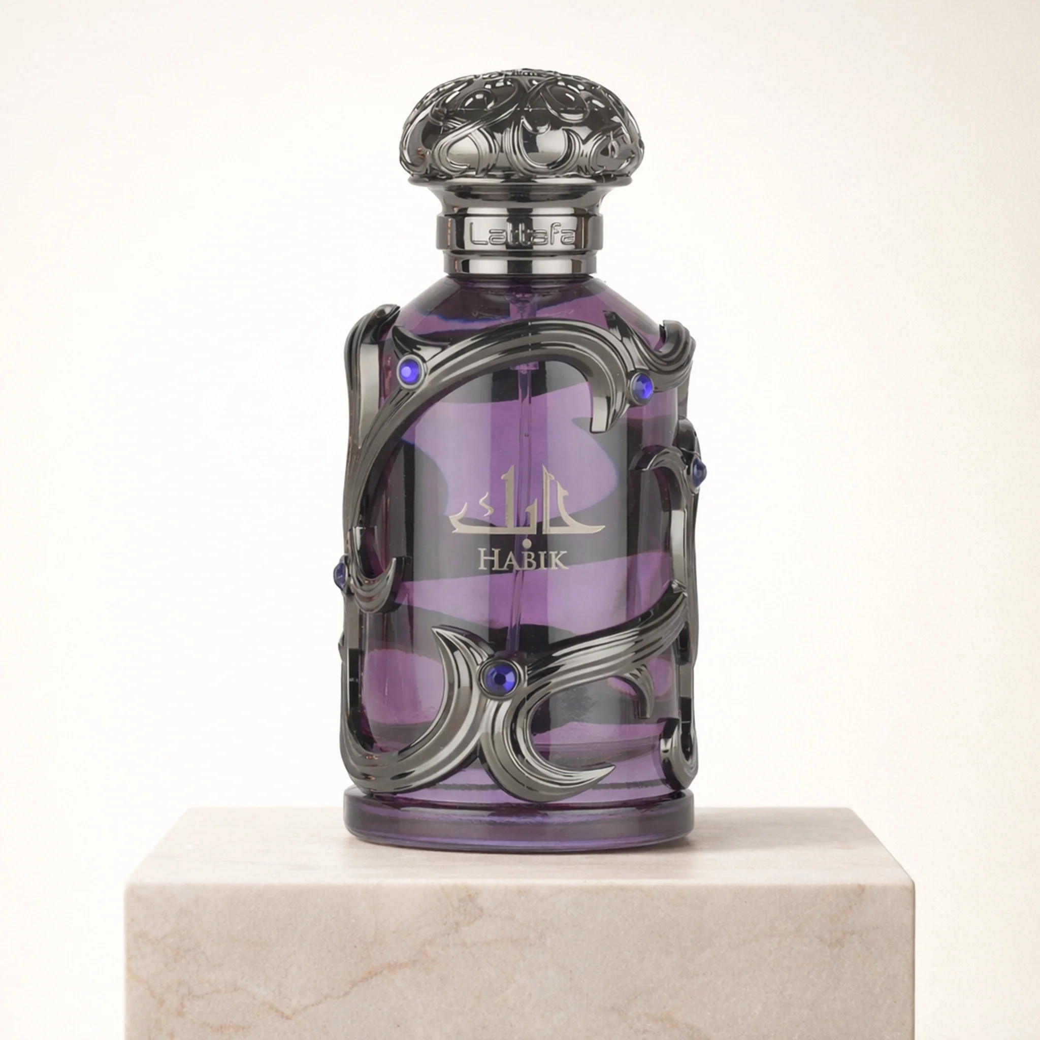Lattafa Habik EDP For Men - Image 4