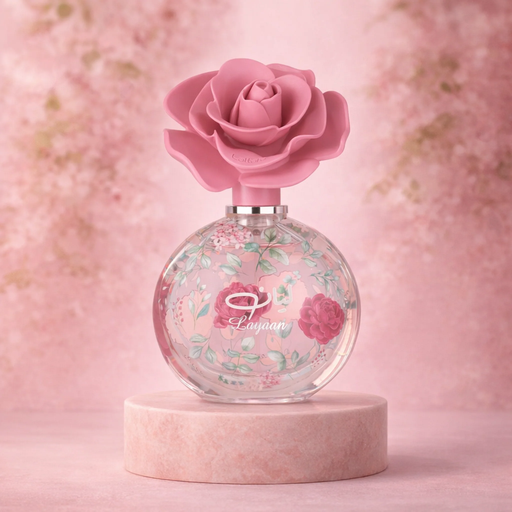 Lattafa Layaan EDP For Women - Image 4
