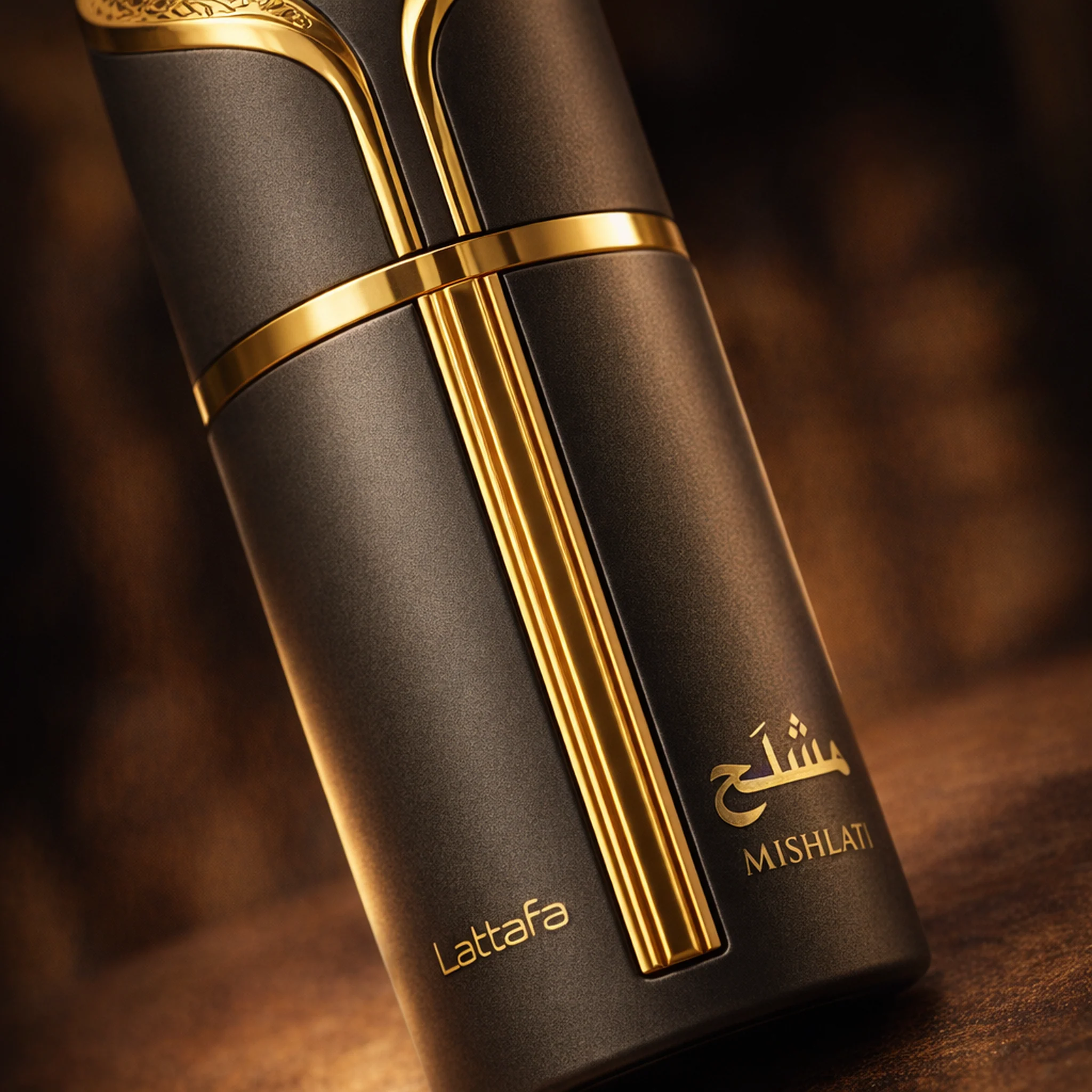 Lattafa Mishlah EDP - Image 3