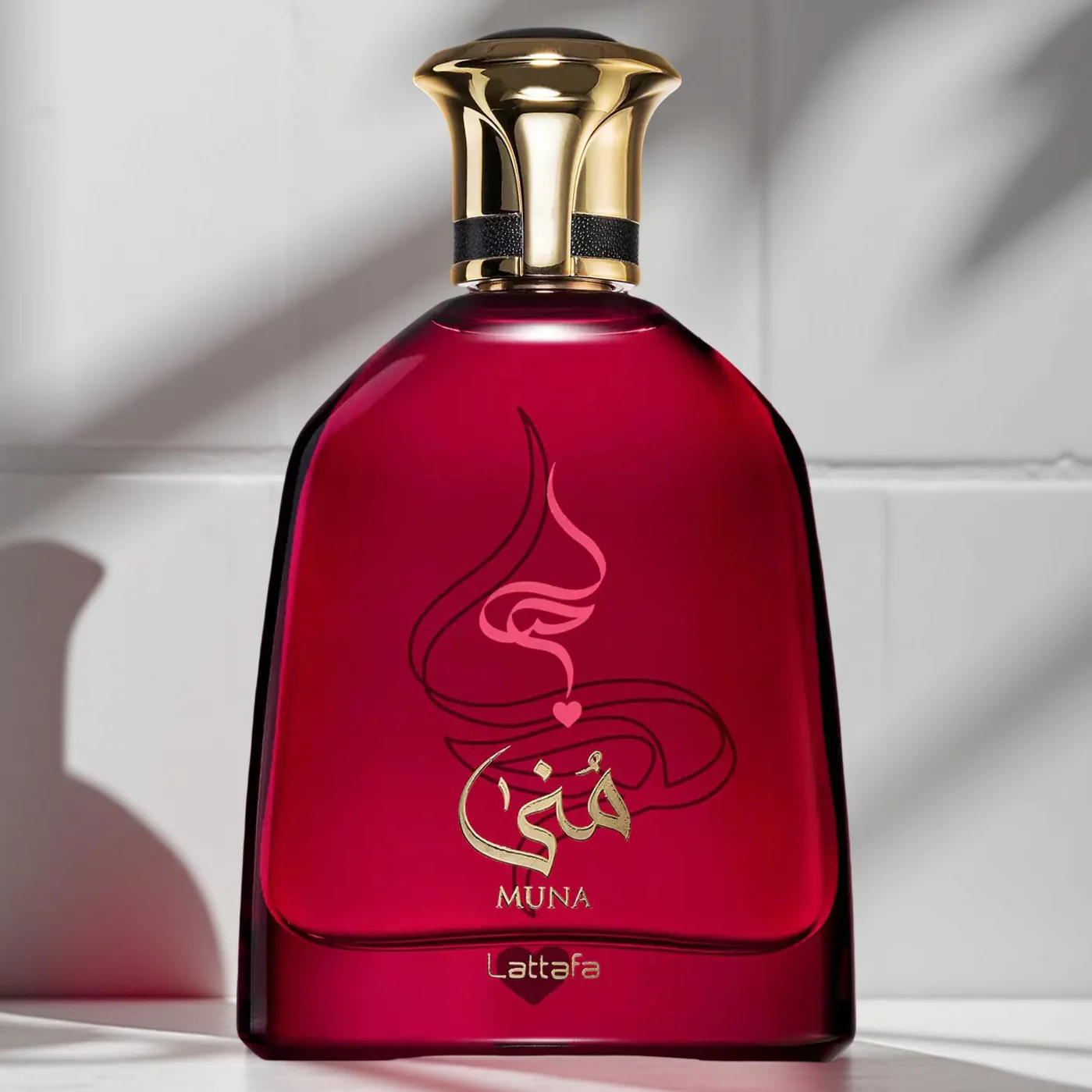 Lattafa Muna EDP - Image 2
