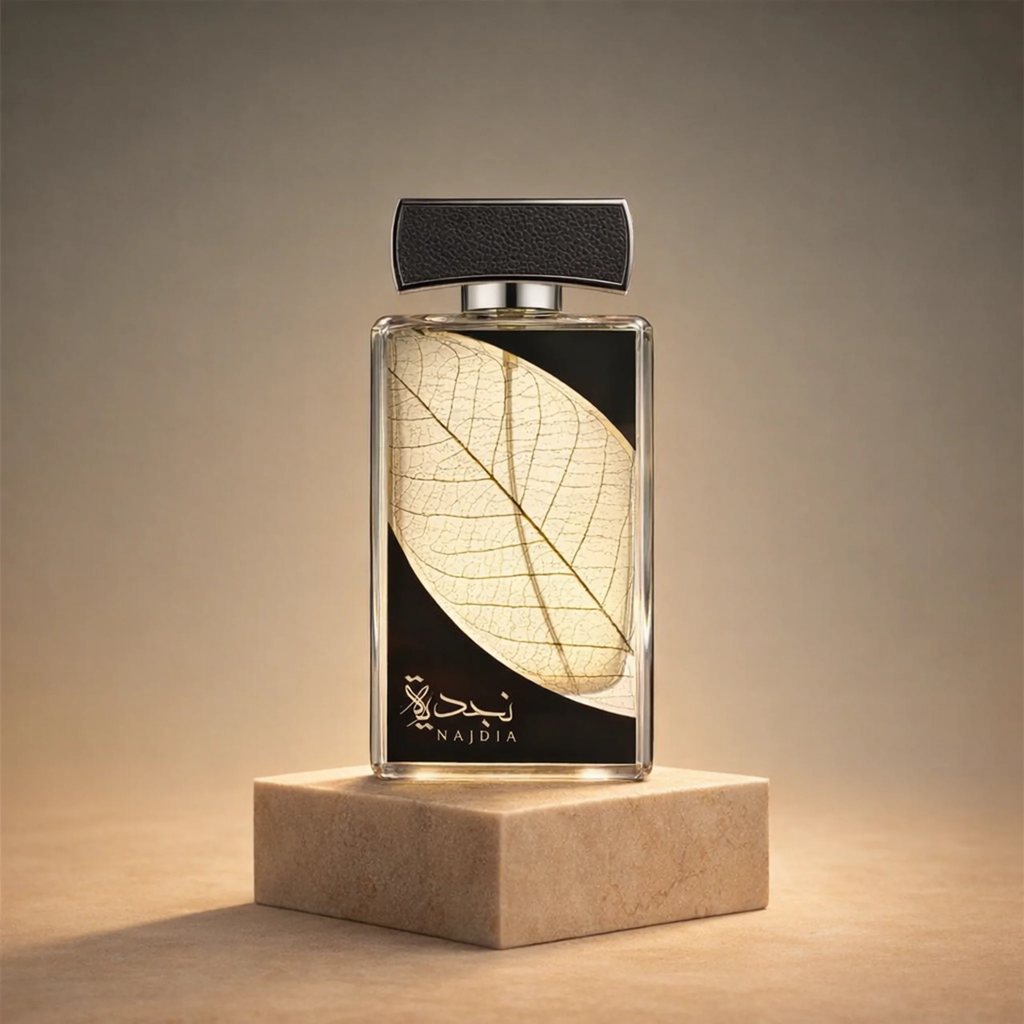 Lattafa Najdia In Gold EDP - Image 4