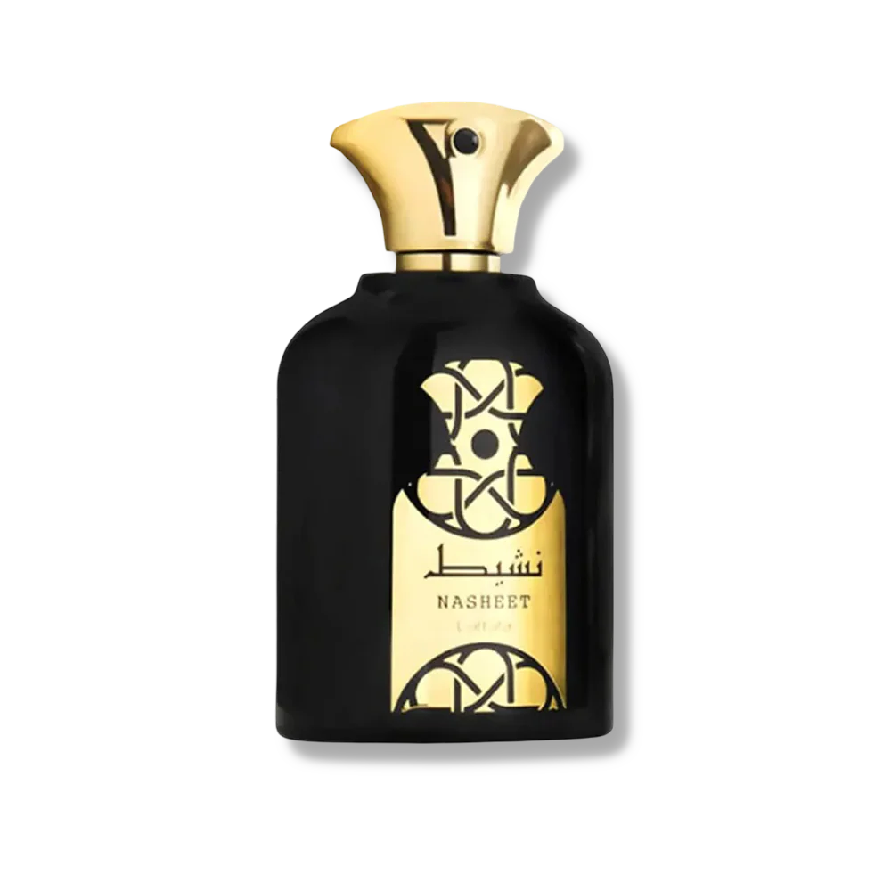 Lattafa Nasheet EDP
