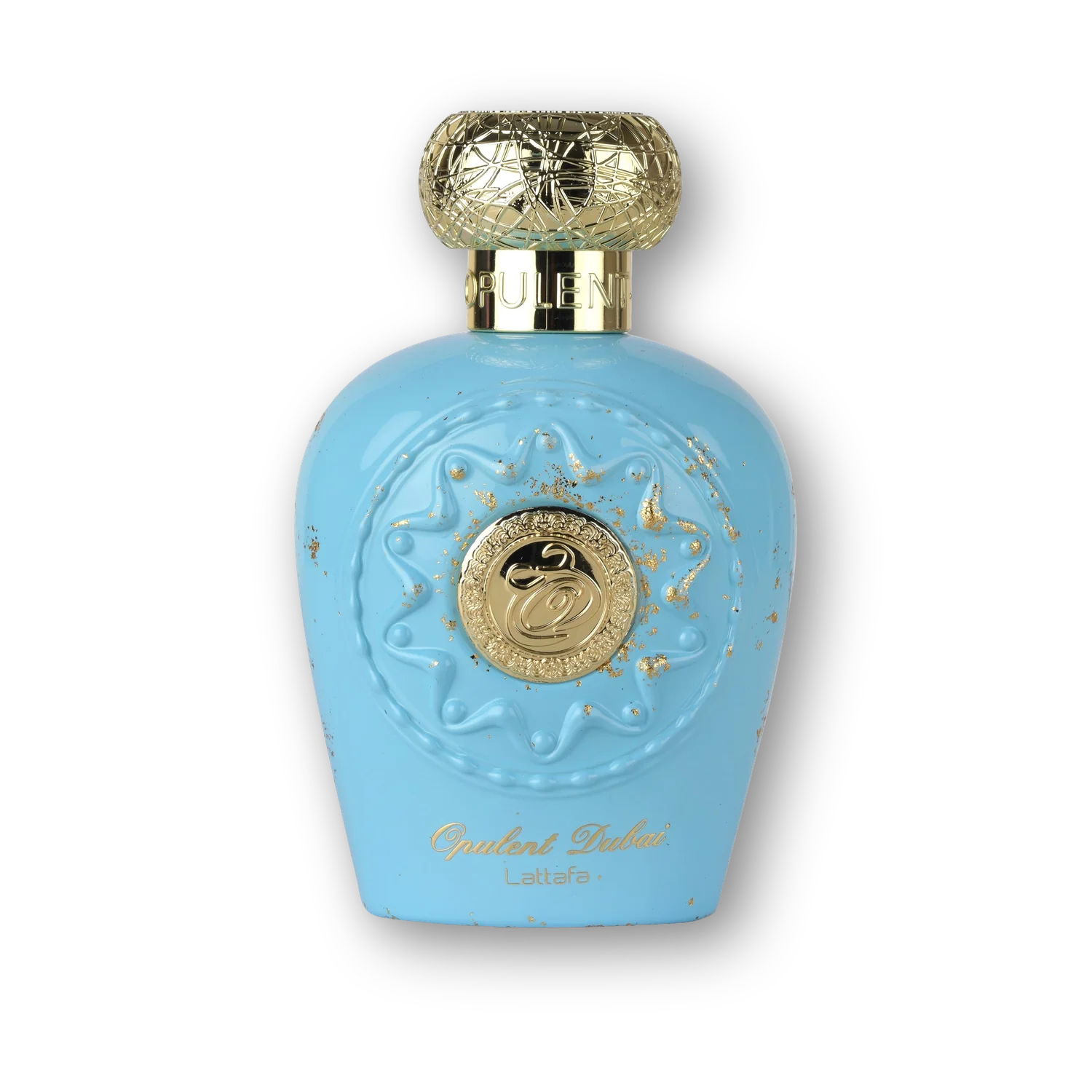 Lattafa Opulent Dubai EDP