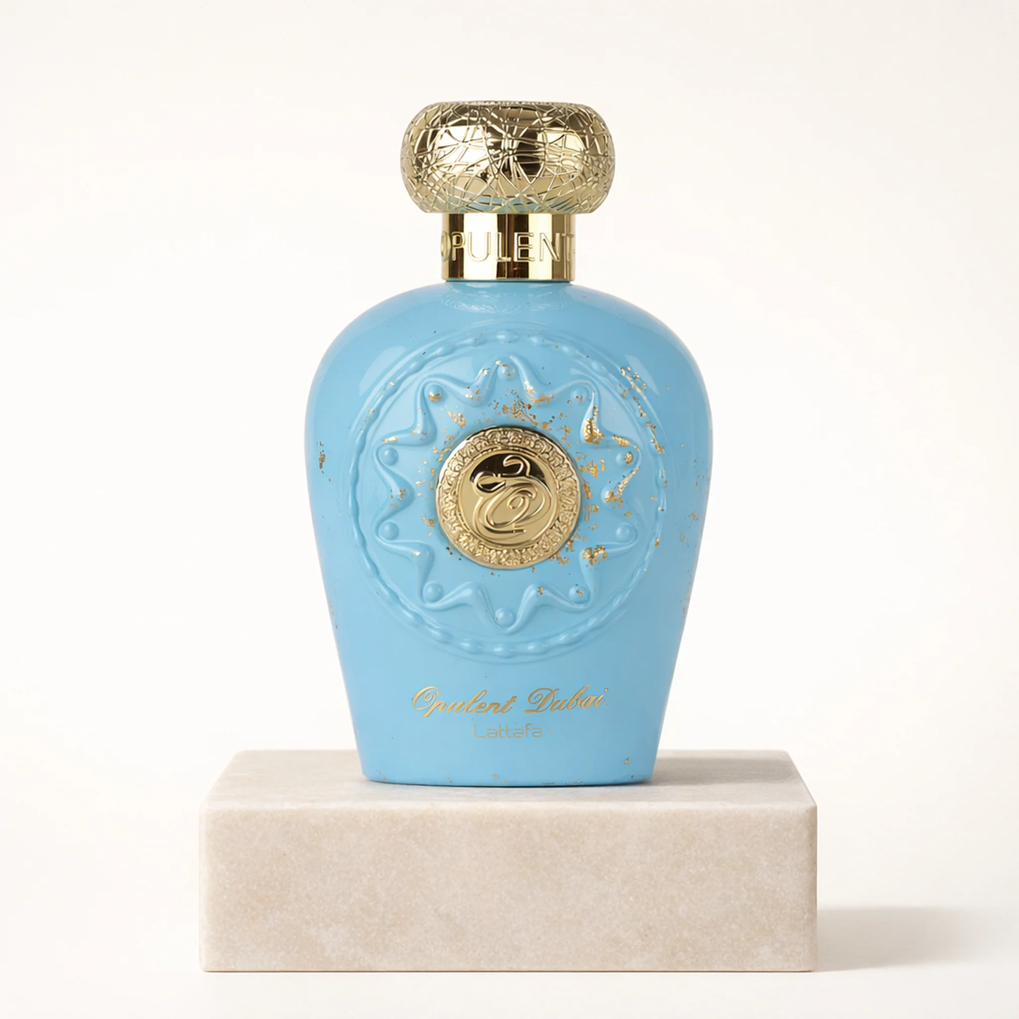 Lattafa Opulent Dubai EDP - Image 4