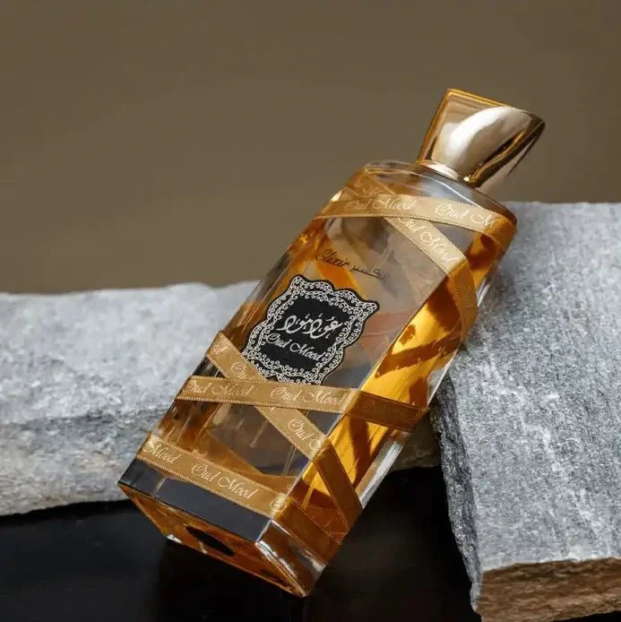 Lattafa Oud Mood Reminiscence EDP - Image 2