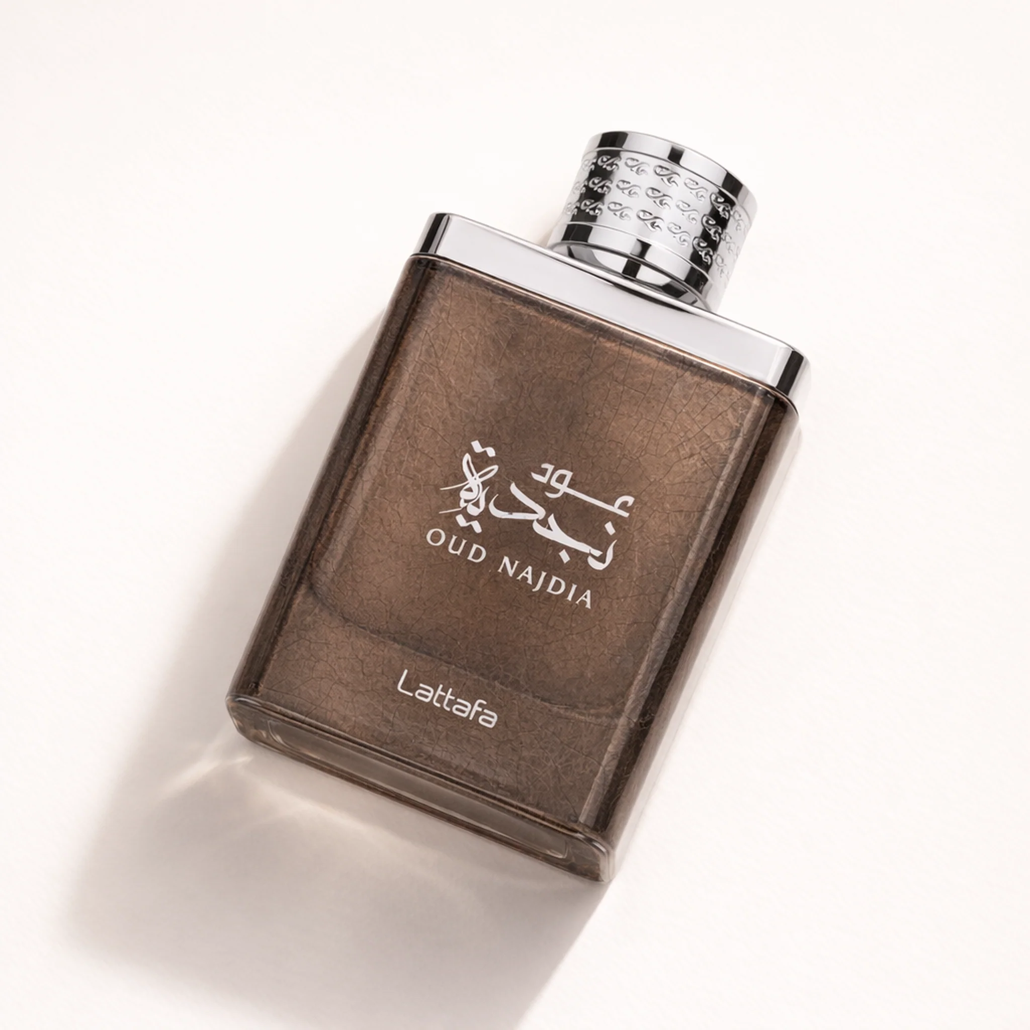 Lattafa Oud Najdia EDP - Image 2