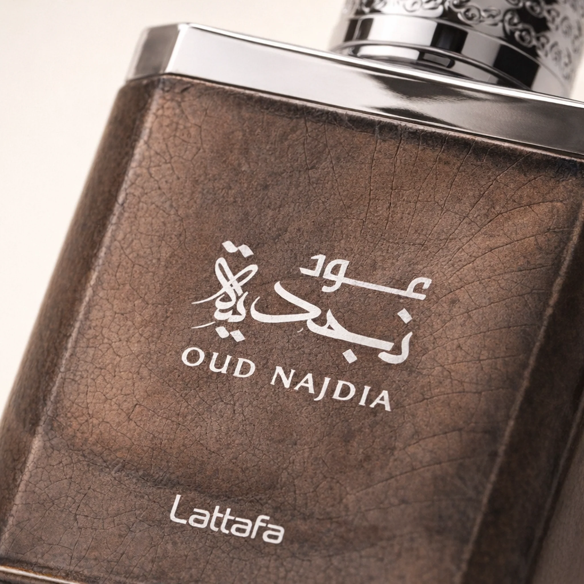 Lattafa Oud Najdia EDP - Image 3