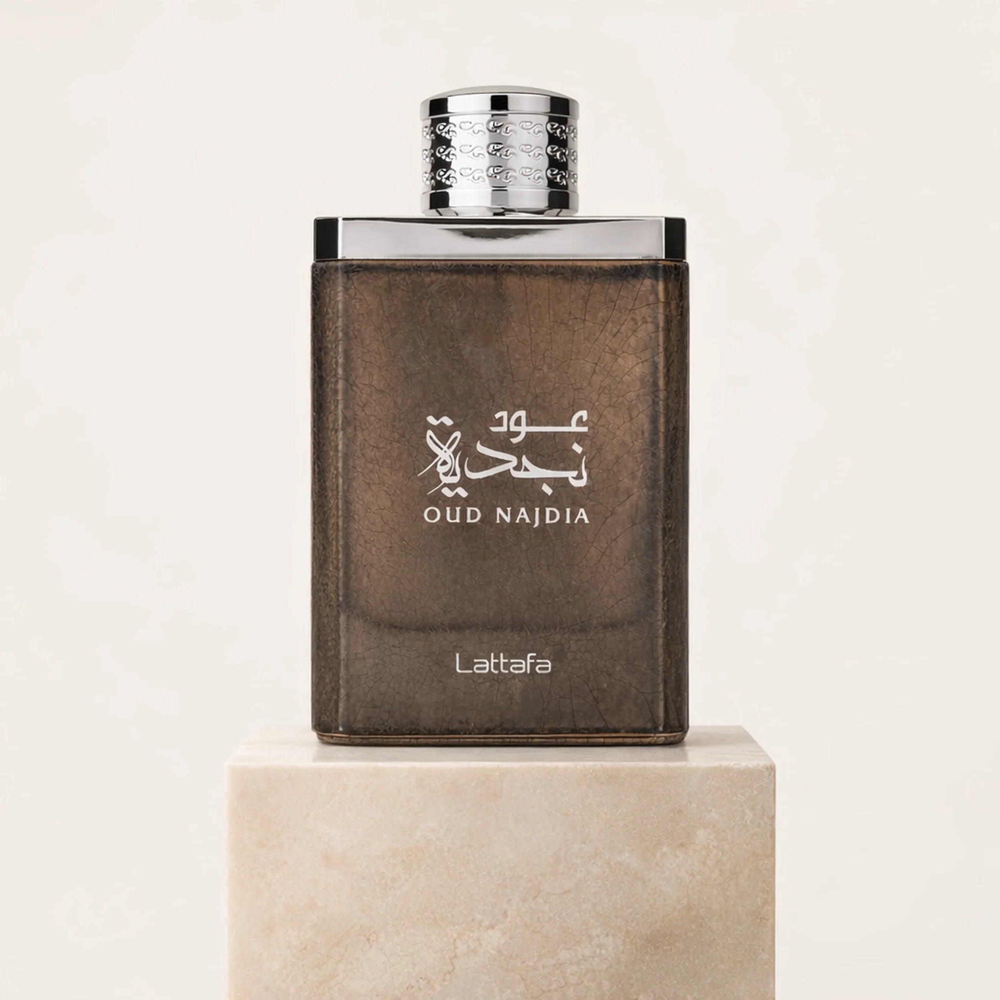 Lattafa Oud Najdia EDP - Image 4