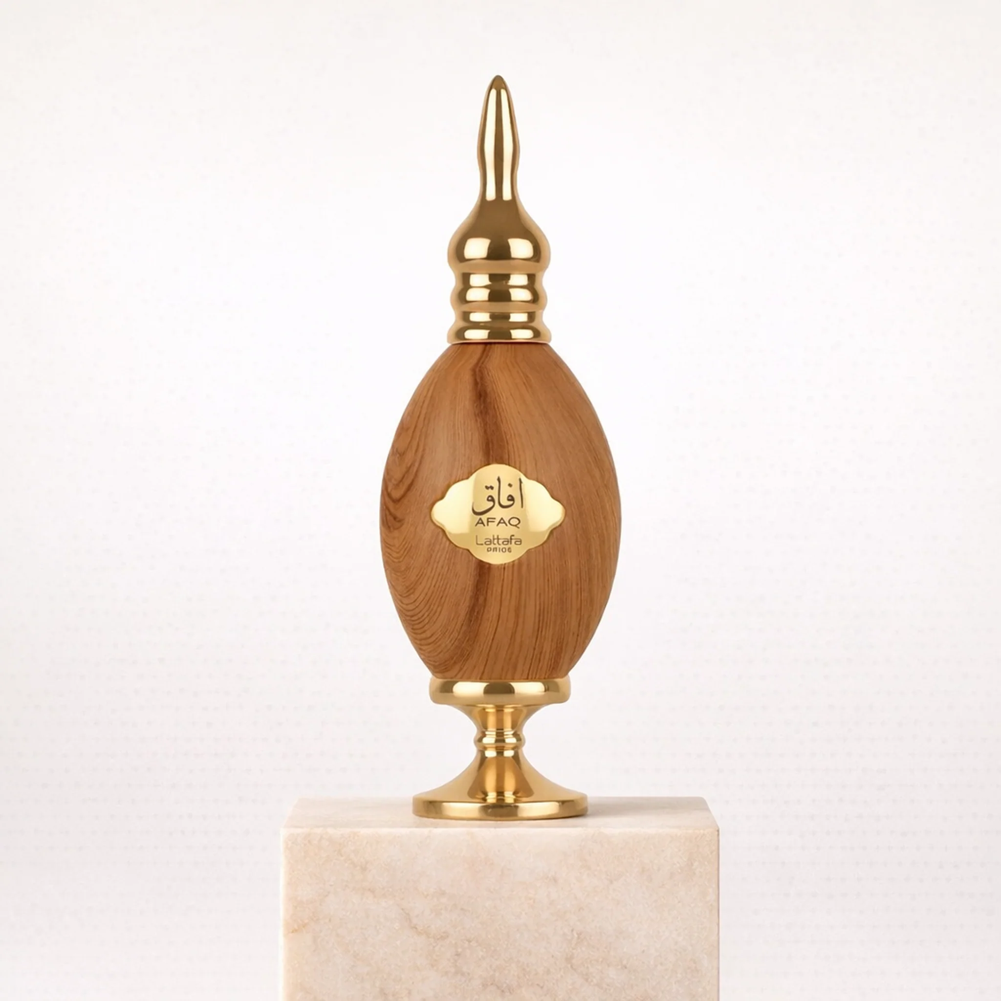 Lattafa Pride Afaq EDP For Women - Image 4