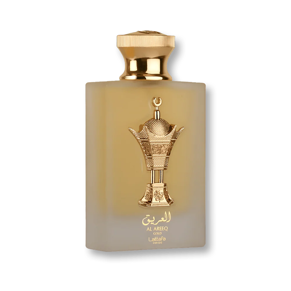 Lattafa Pride Al Areeq Gold EDP