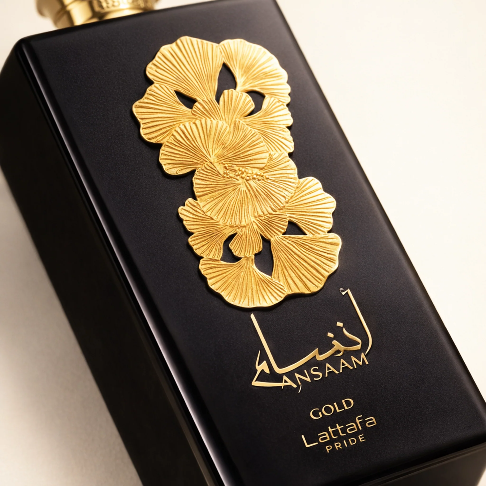 Lattafa Pride Ansaam Gold EDP For Women - Image 3