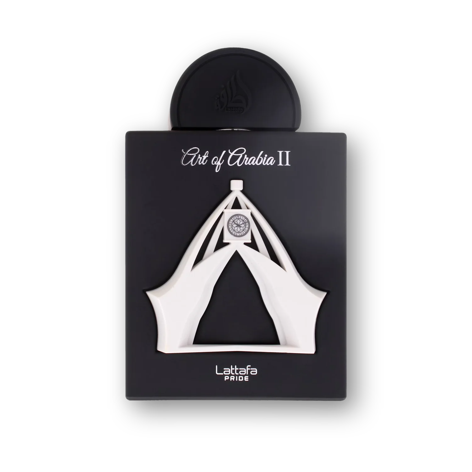 Lattafa Pride Art of Arabia II EDP