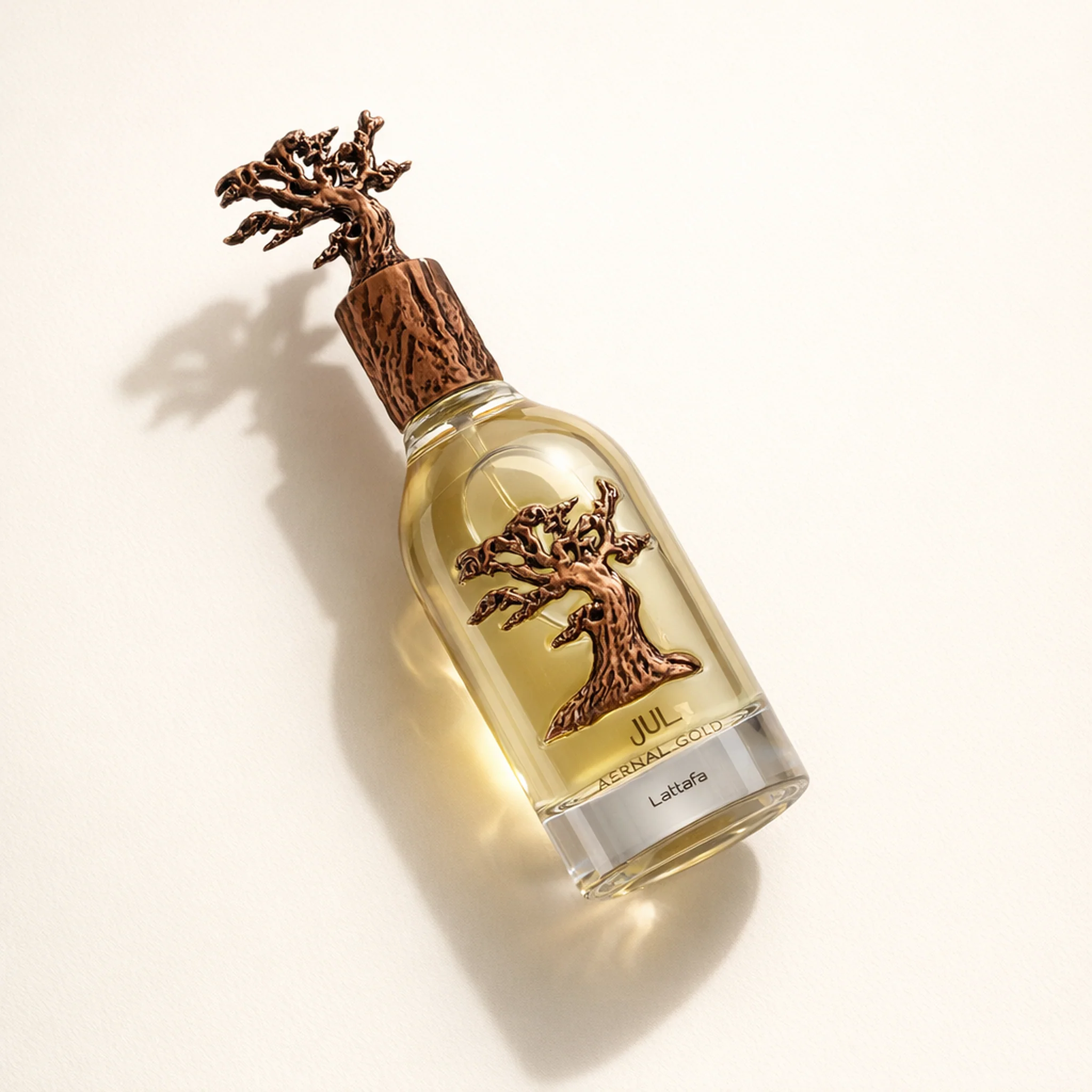 Lattafa Pride Eternal Oud EDP - Image 2