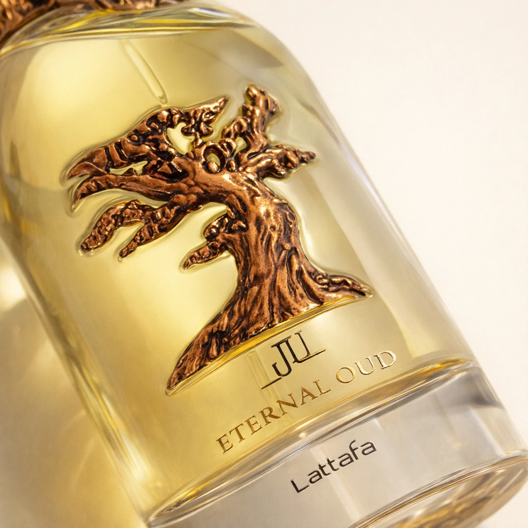 Lattafa Pride Eternal Oud EDP - Image 3