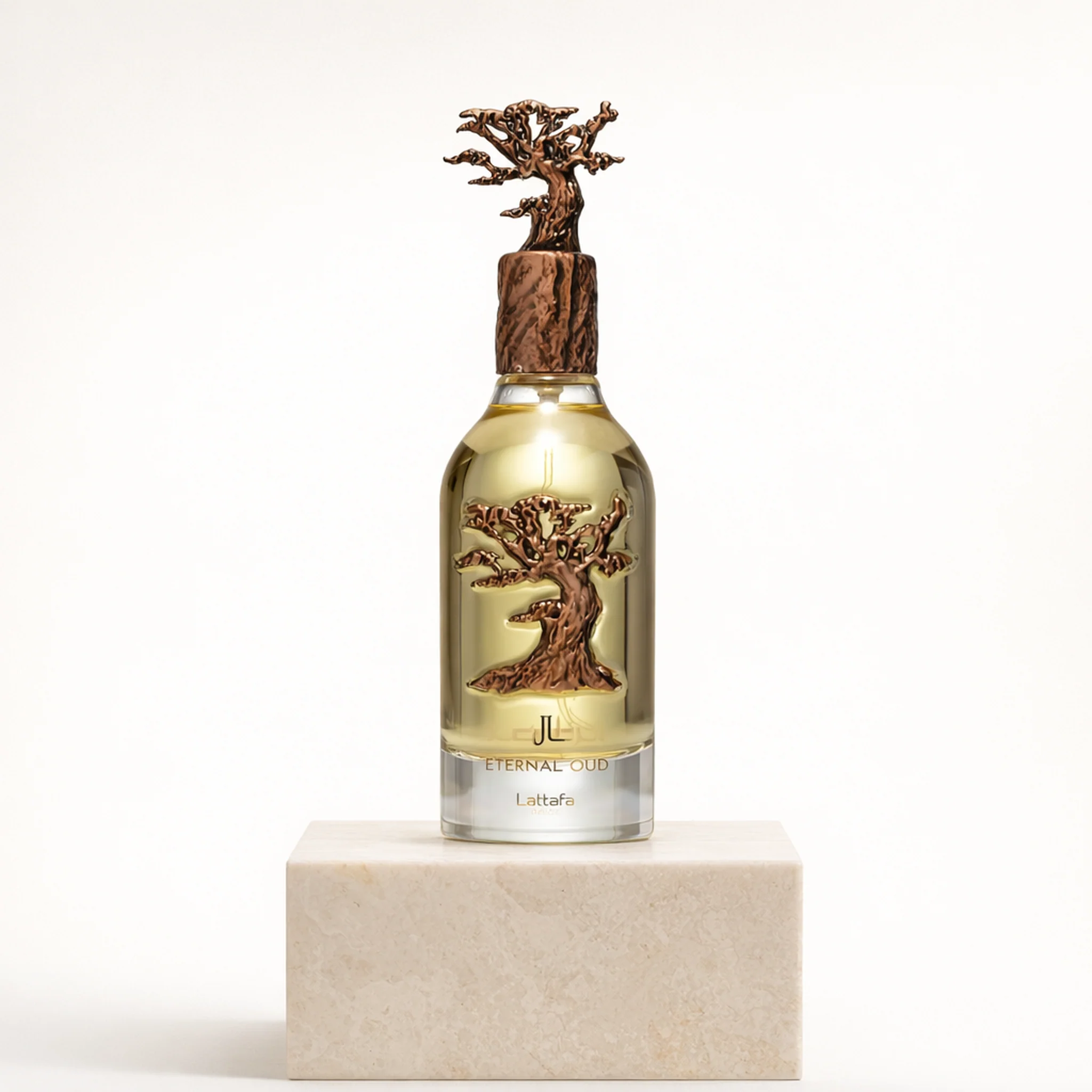 Lattafa Pride Eternal Oud EDP - Image 4