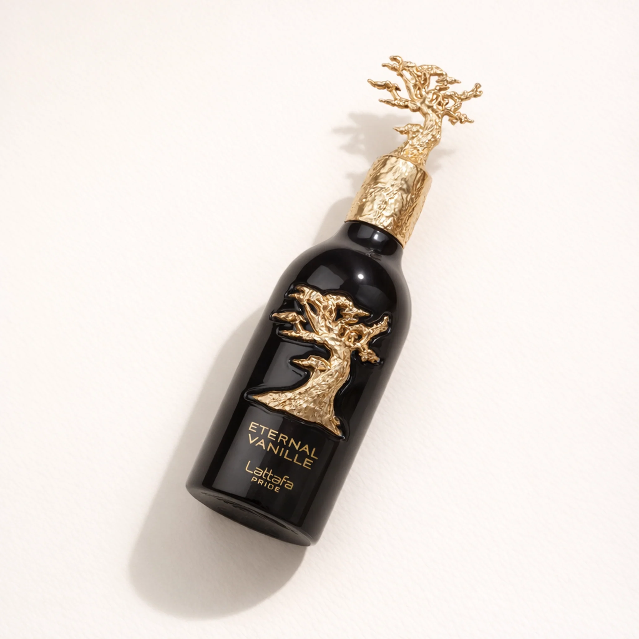 Lattafa Pride Eternal Vanille EDP - Image 2