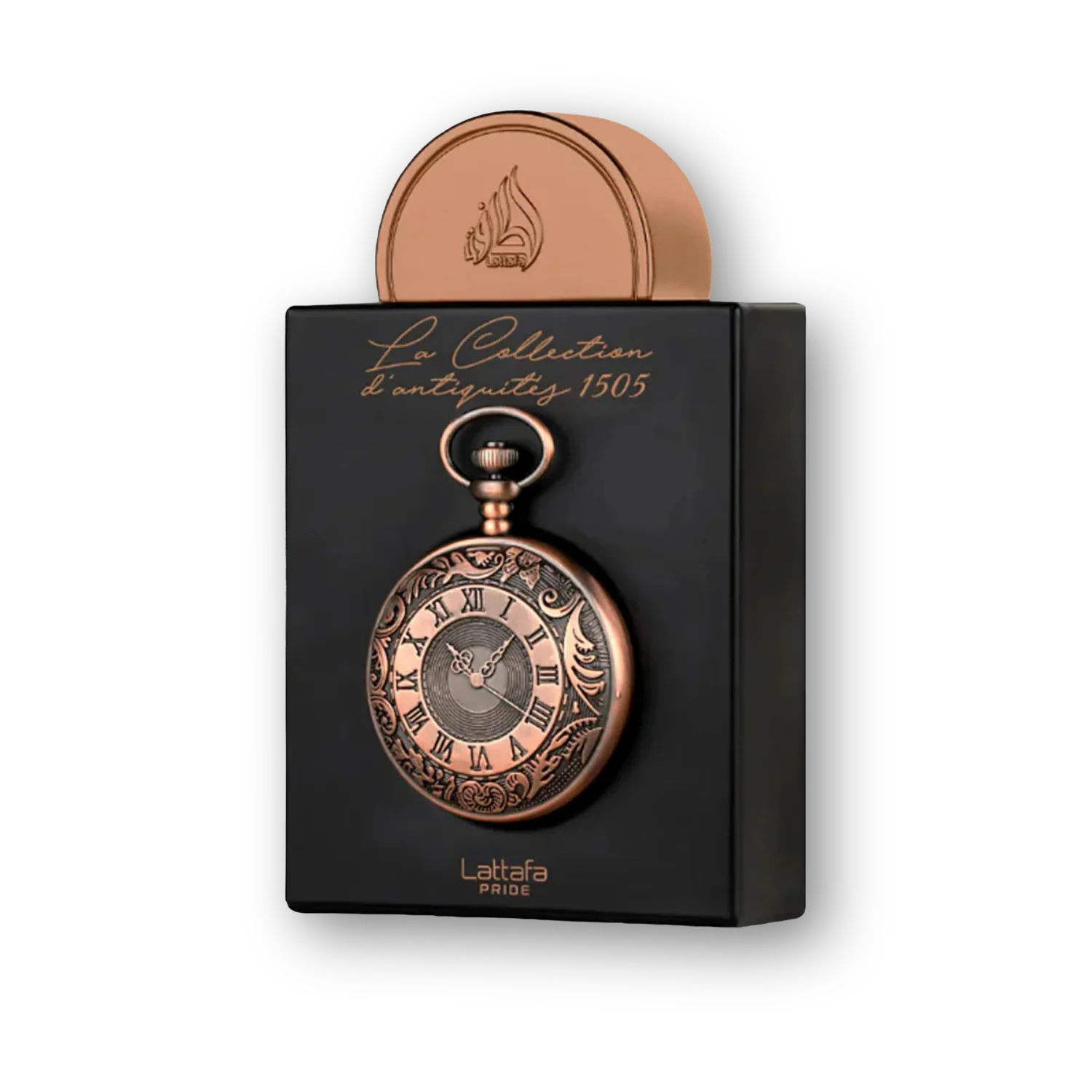 Lattafa Pride La Collection D'Antiquites 1886 EDP