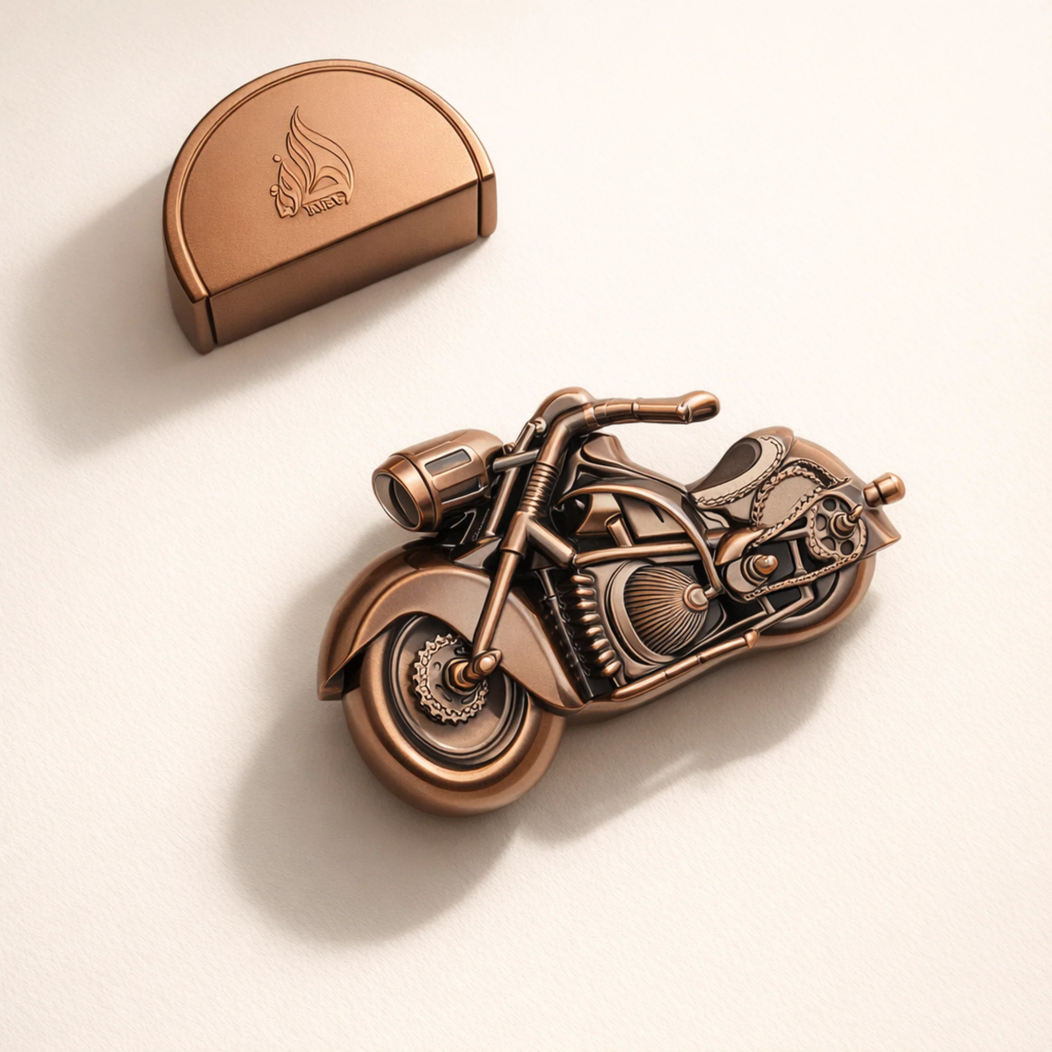 Lattafa Pride La Collection D'Antiquites 1910 EDP - Image 2
