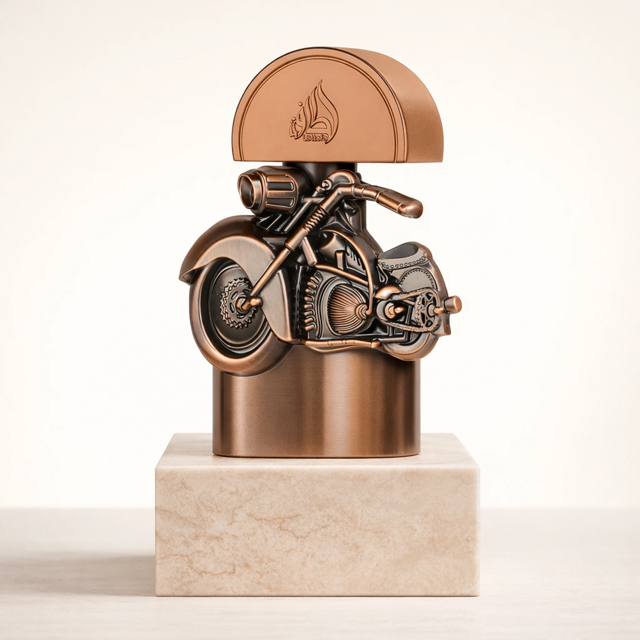 Lattafa Pride La Collection D'Antiquites 1910 EDP - Image 4