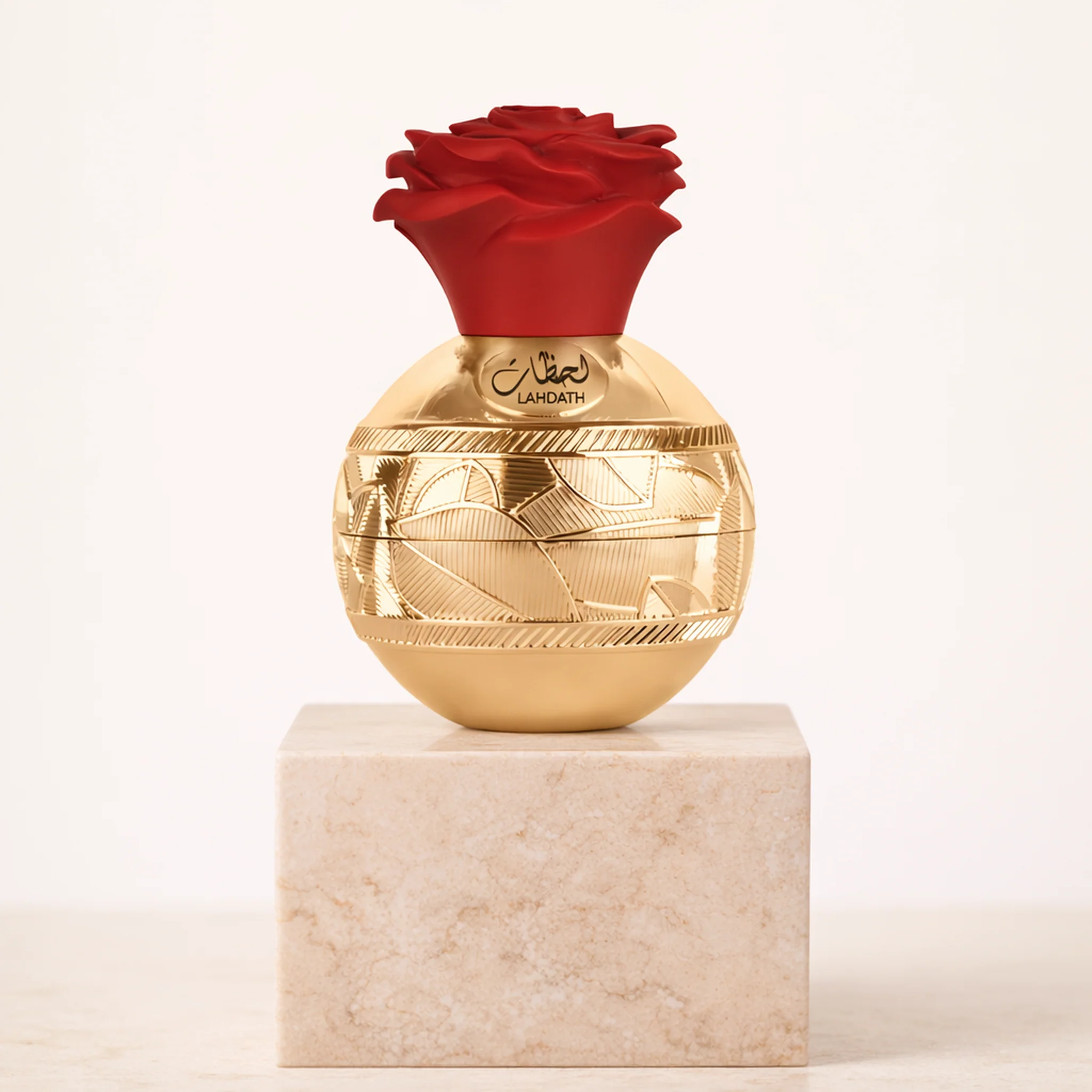 Lattafa Pride Lahdath EDP For Women - Image 4