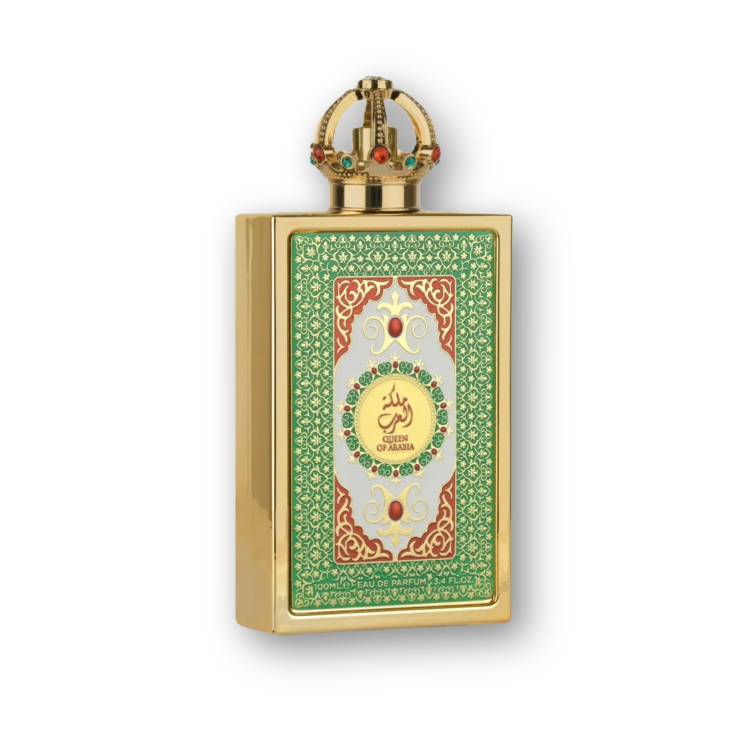 Lattafa Pride Queen of Arabia EDP For Women