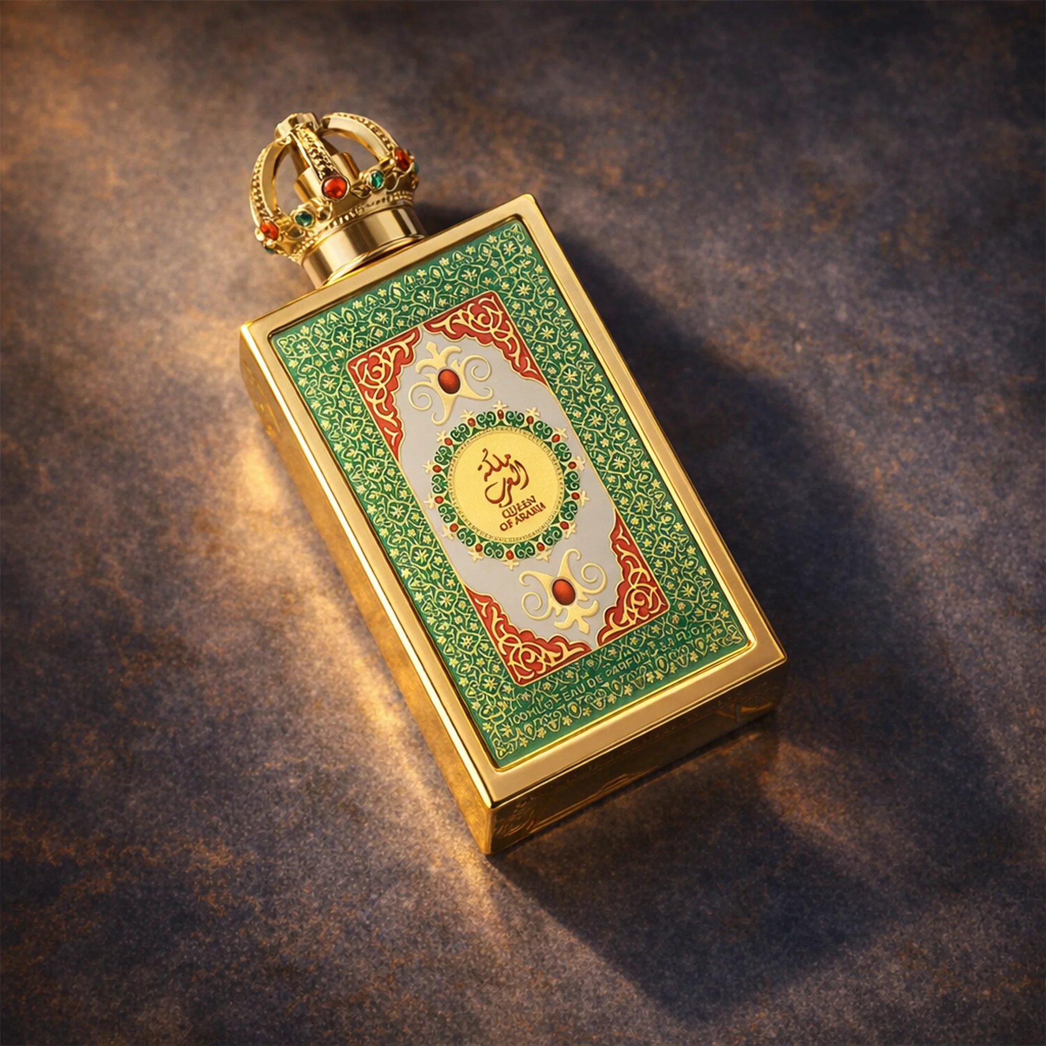 Lattafa Pride Queen of Arabia EDP For Women - Image 2