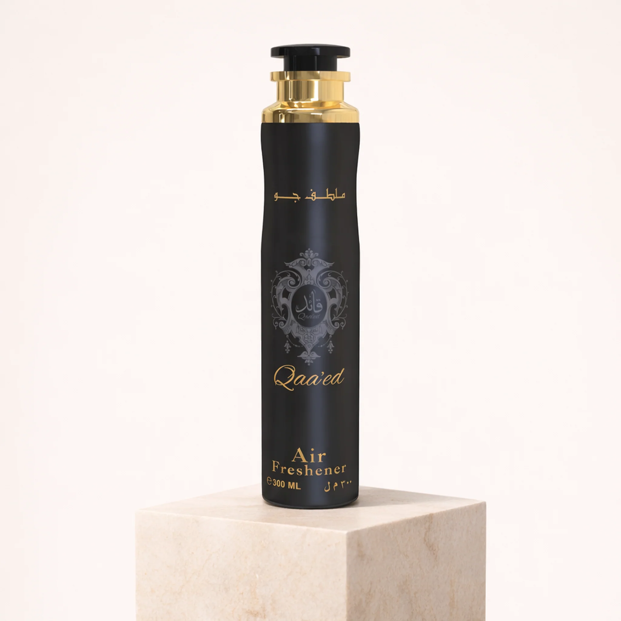 Lattafa Qaa'Ed Air Freshener - Image 4